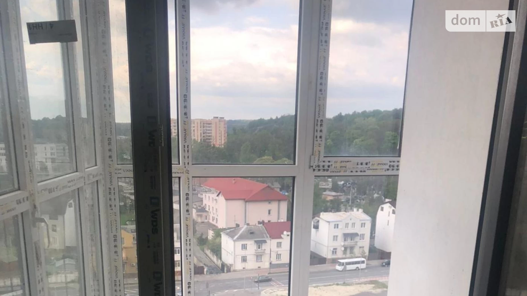 Продається 1-кімнатна квартира 54.5 кв. м у Львові, цена: 67000 $ - фото 5