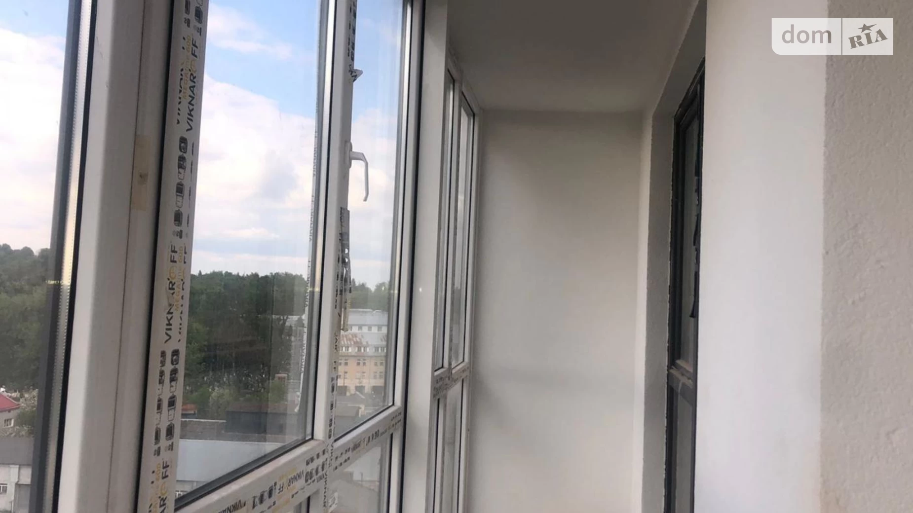 Продається 1-кімнатна квартира 54.5 кв. м у Львові, цена: 67000 $ - фото 2