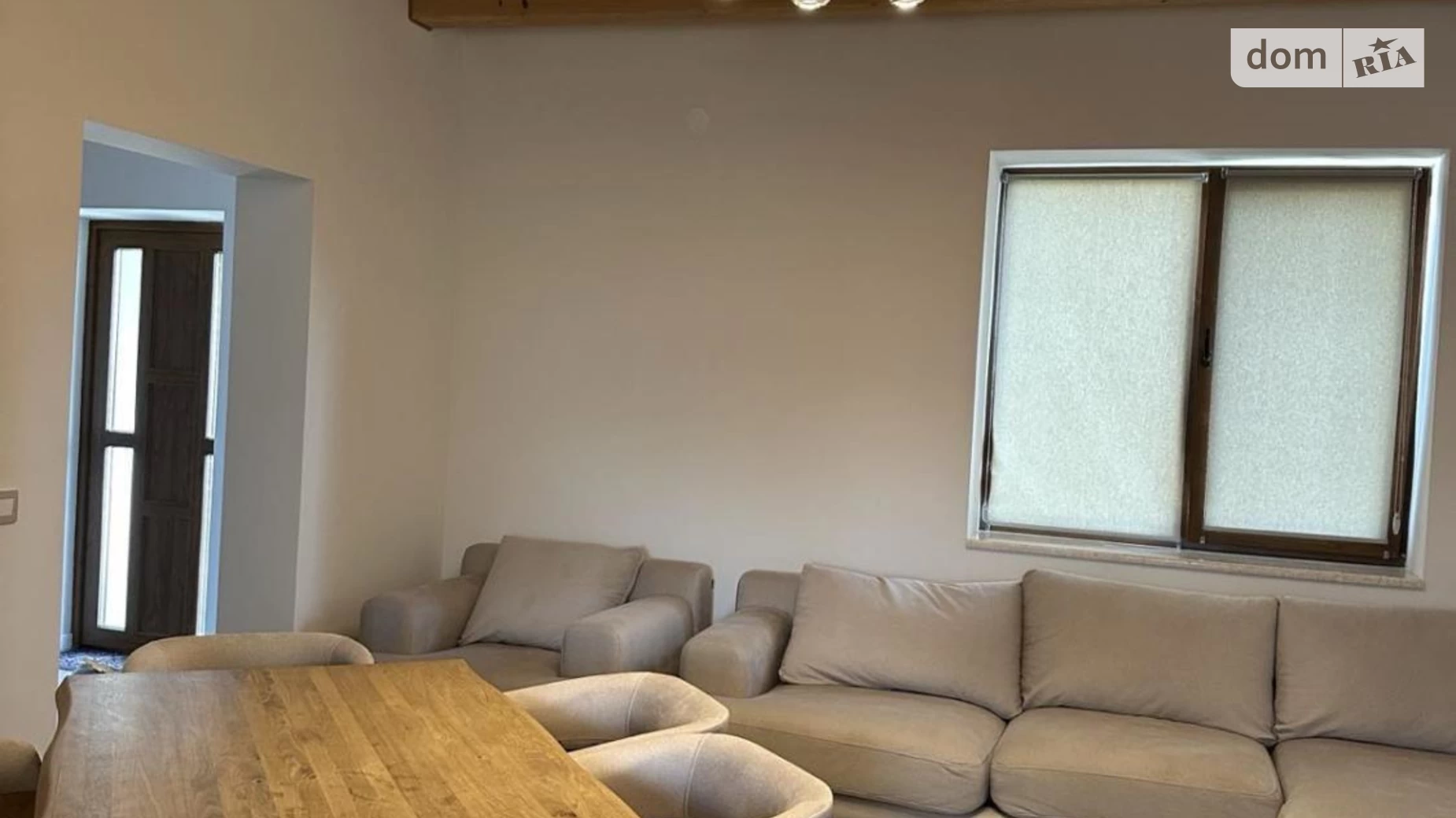Продается дом на 2 этажа 102 кв. м с участком, цена: 170000 $ - фото 2