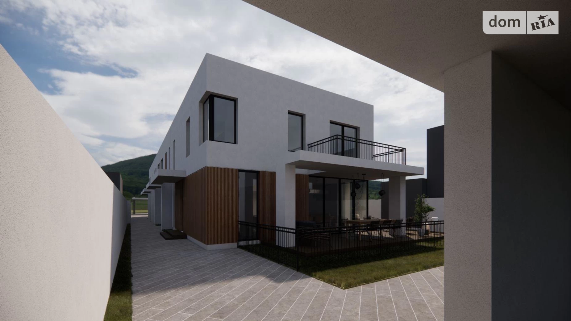 ул. Шафарика Подлипники Ужгород, цена: 96250 $ - фото 2