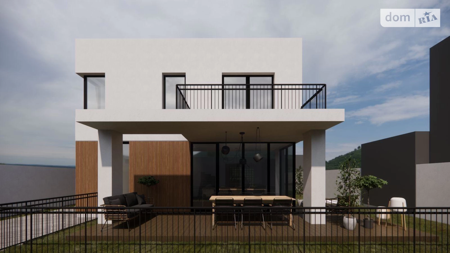 ул. Шафарика Подлипники Ужгород, цена: 96250 $ - фото 3