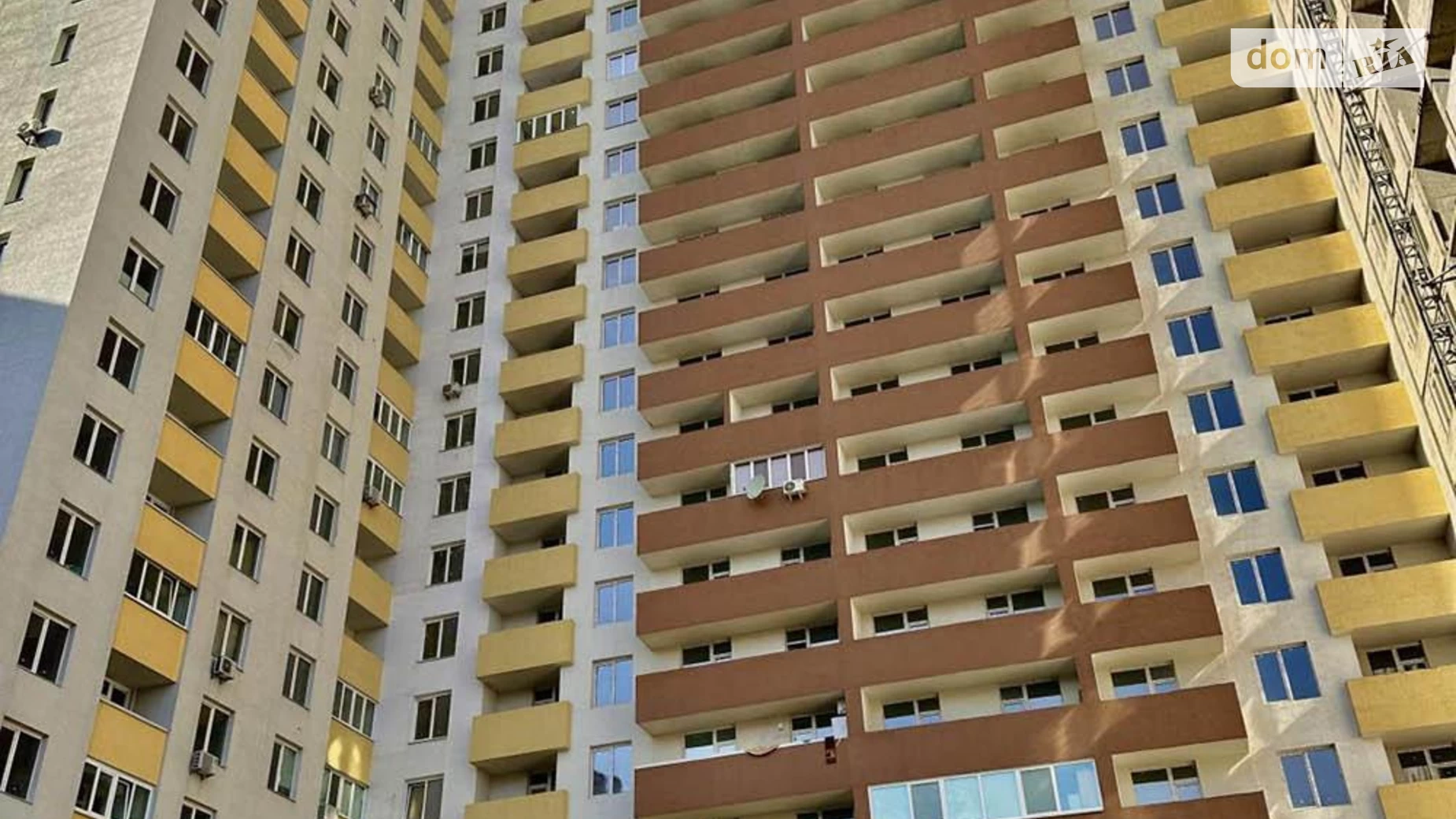 Продается 1-комнатная квартира 41 кв. м в Киеве, ул. Украинская, 6 - фото 2