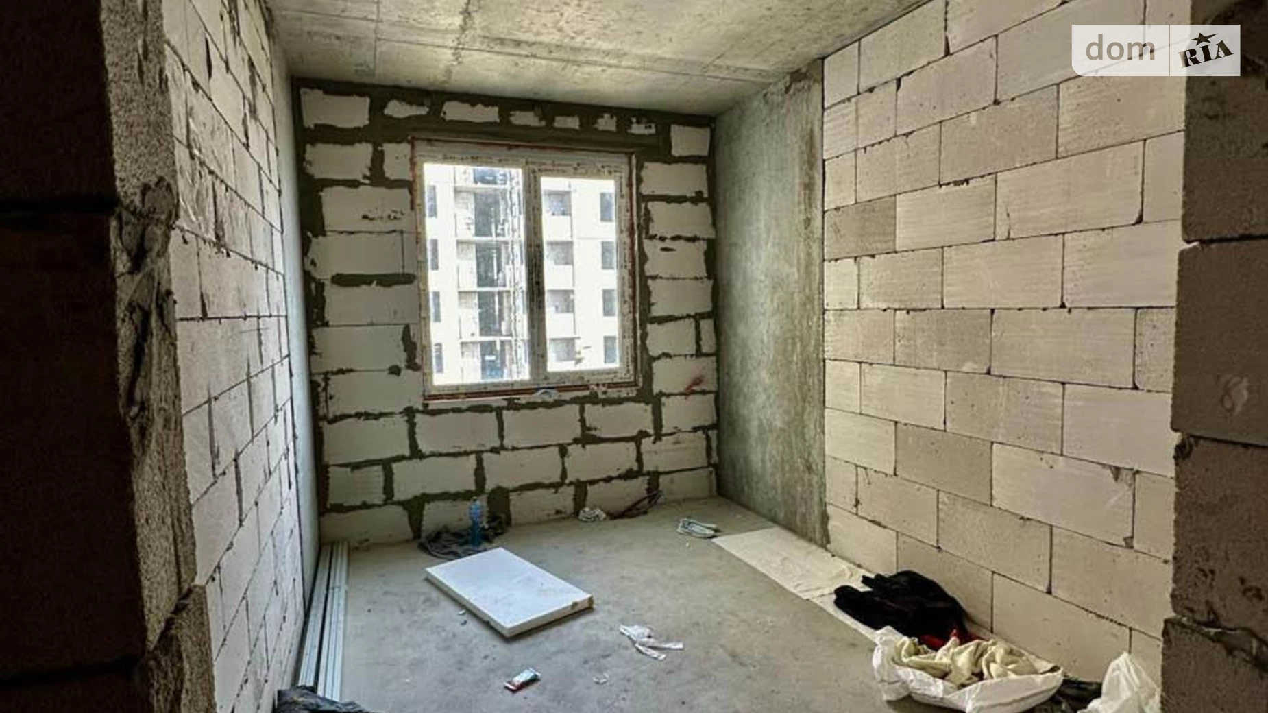 Продается 1-комнатная квартира 41 кв. м в Киеве, ул. Украинская, 6 - фото 4