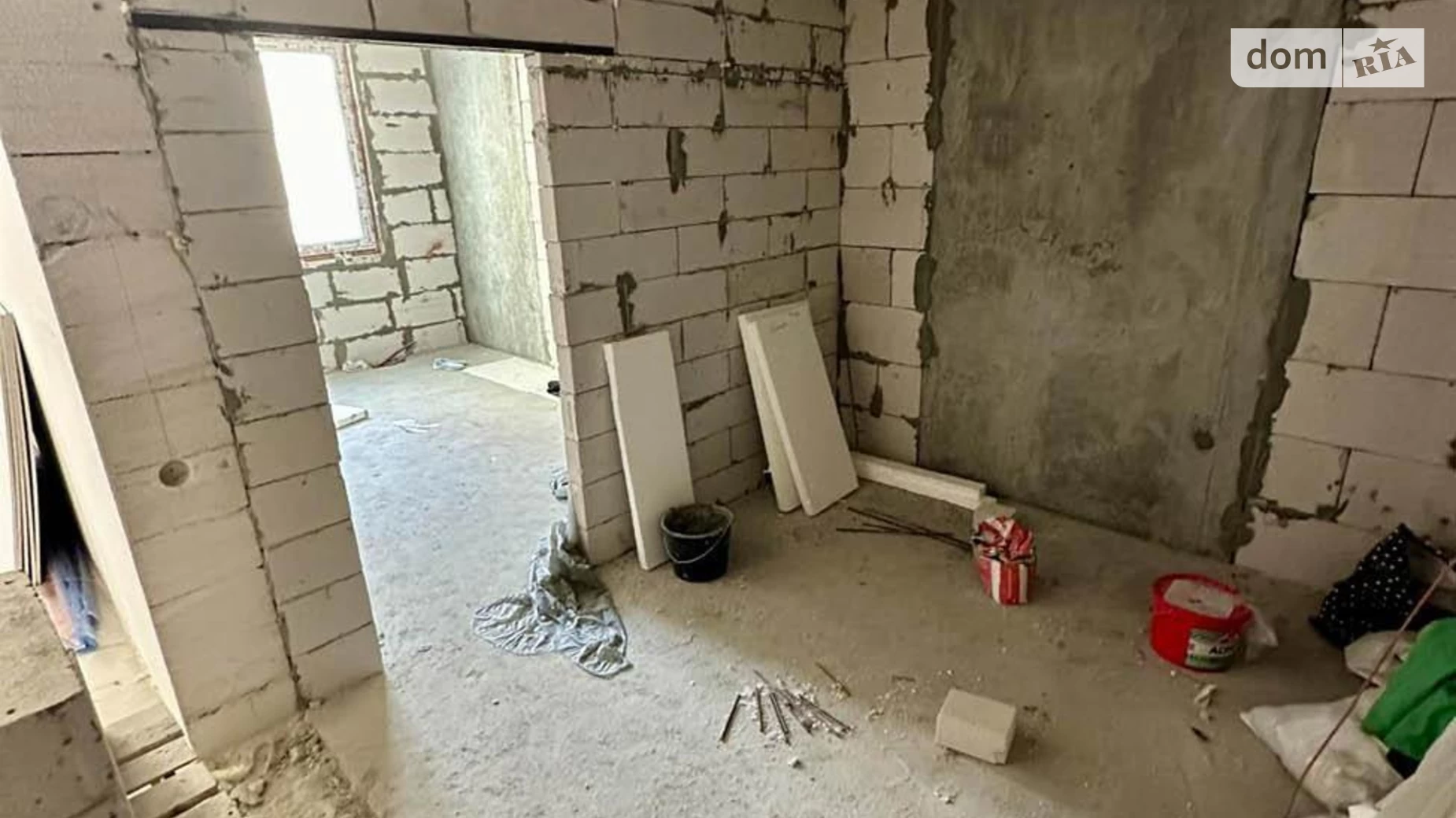 Продається 1-кімнатна квартира 41 кв. м у Києві, вул. Українська, 6 - фото 5