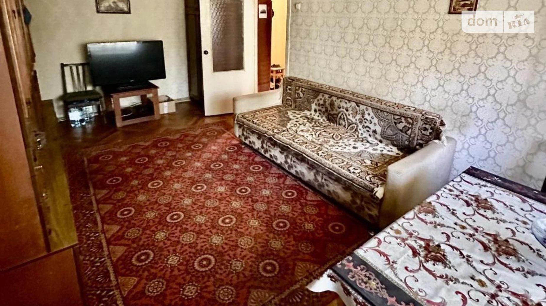 Продається 3-кімнатна квартира 58 кв. м у Києві, вул. Тульчинська, 9А - фото 3