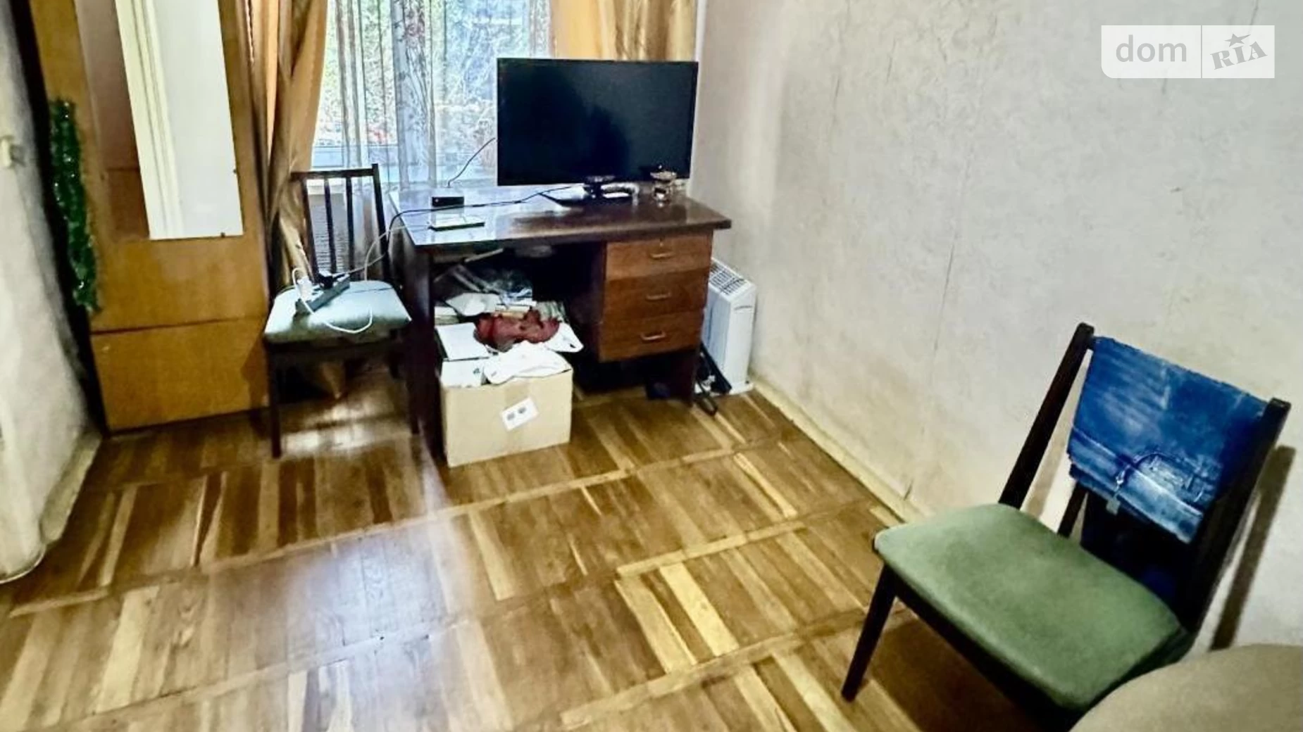 Продається 3-кімнатна квартира 58 кв. м у Києві, вул. Тульчинська, 9А - фото 2