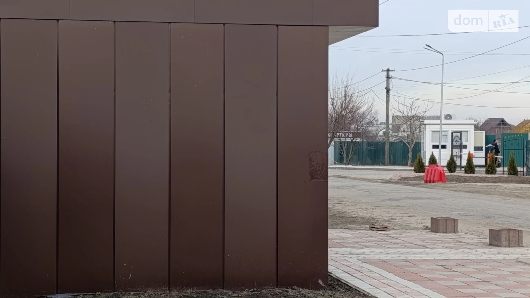 вул. Свободи Гатне ЖК Family-2, цена: 20000 грн - фото 2