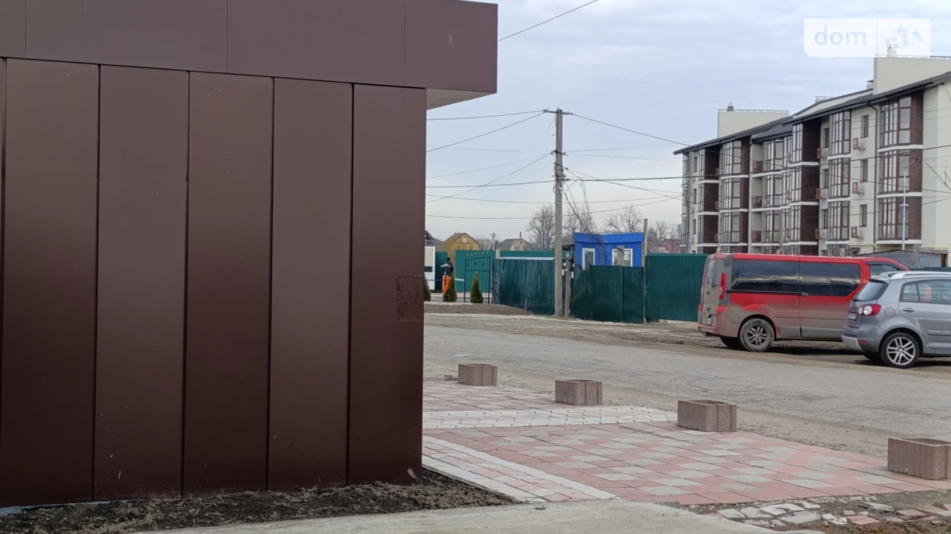 вул. Свободи Гатне ЖК Family-2, цена: 20000 грн - фото 3