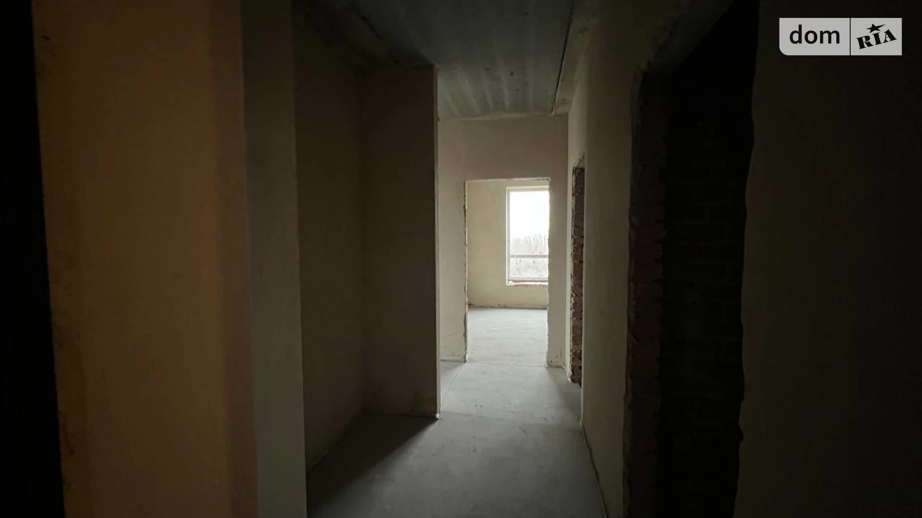 Продається 2-кімнатна квартира 56 кв. м у Гостомелі, вул. Мирна, 3Е - фото 3