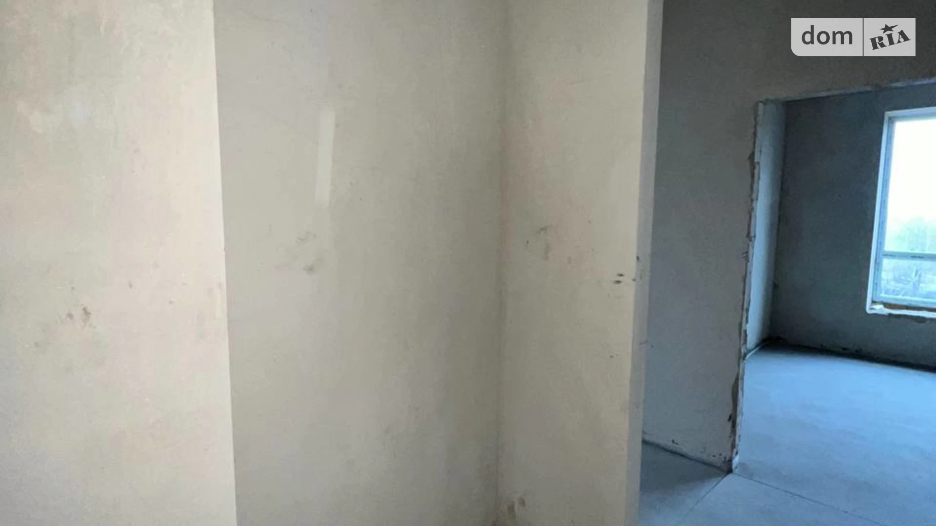 Продається 2-кімнатна квартира 56 кв. м у Гостомелі, вул. Мирна, 3Е - фото 4