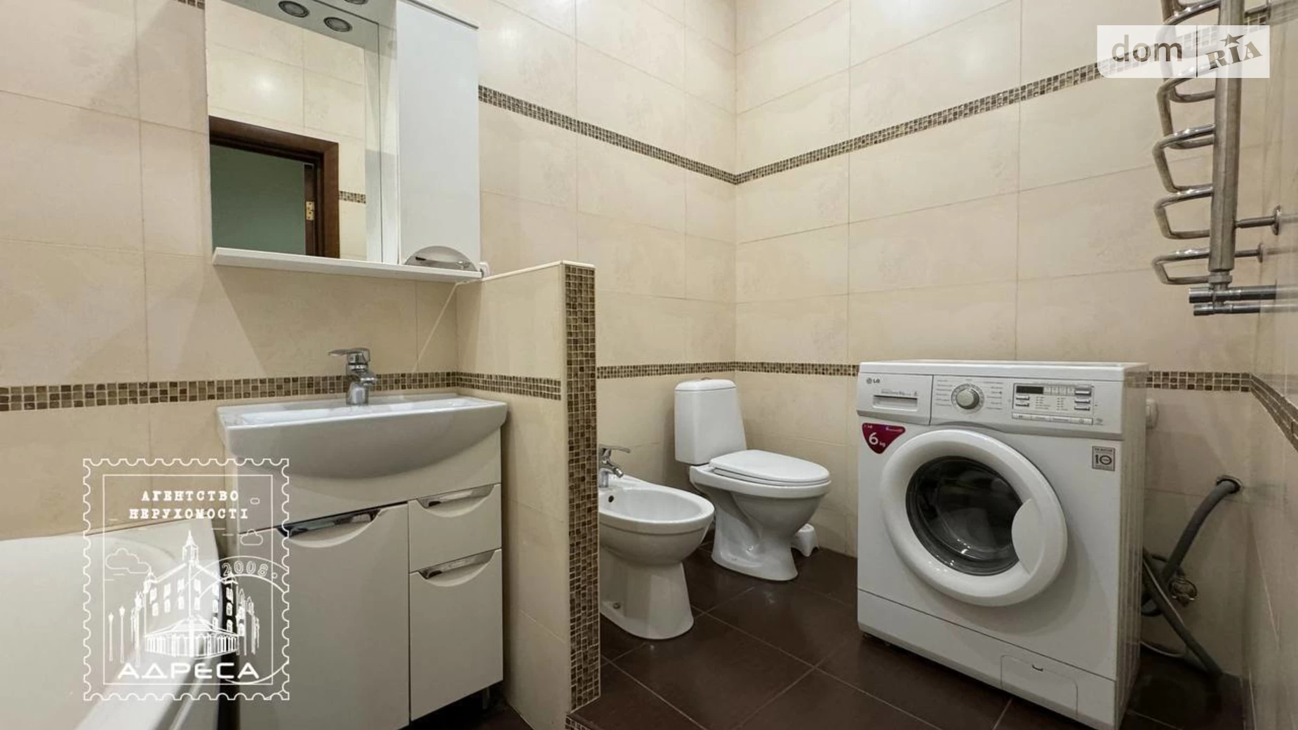 Продається 2-кімнатна квартира 72.2 кв. м у Рівному, цена: 85000 $ - фото 4