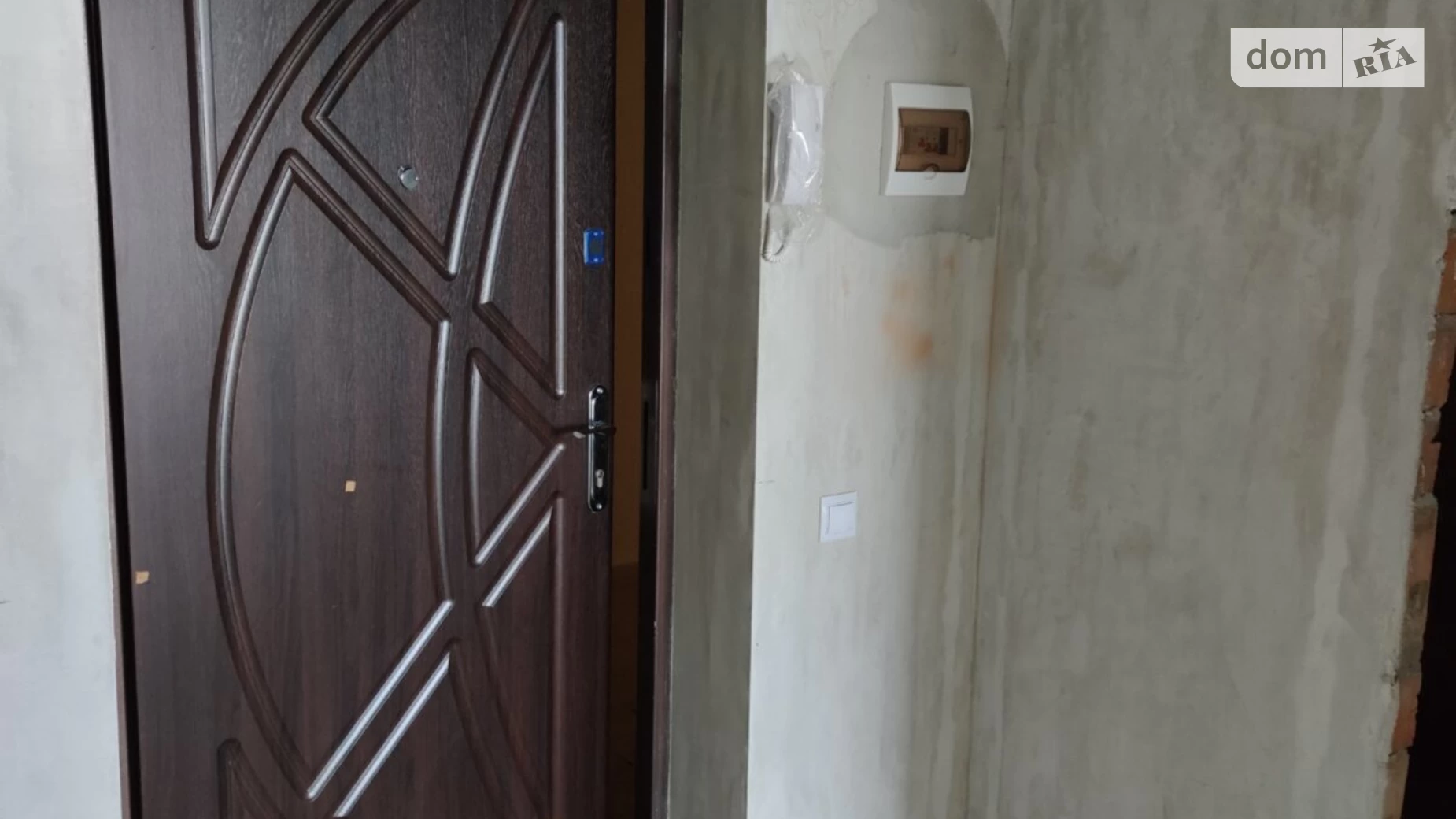 Продається 1-кімнатна квартира 54 кв. м у Хмельницькому, вул. Степана Бандери, 30А - фото 3