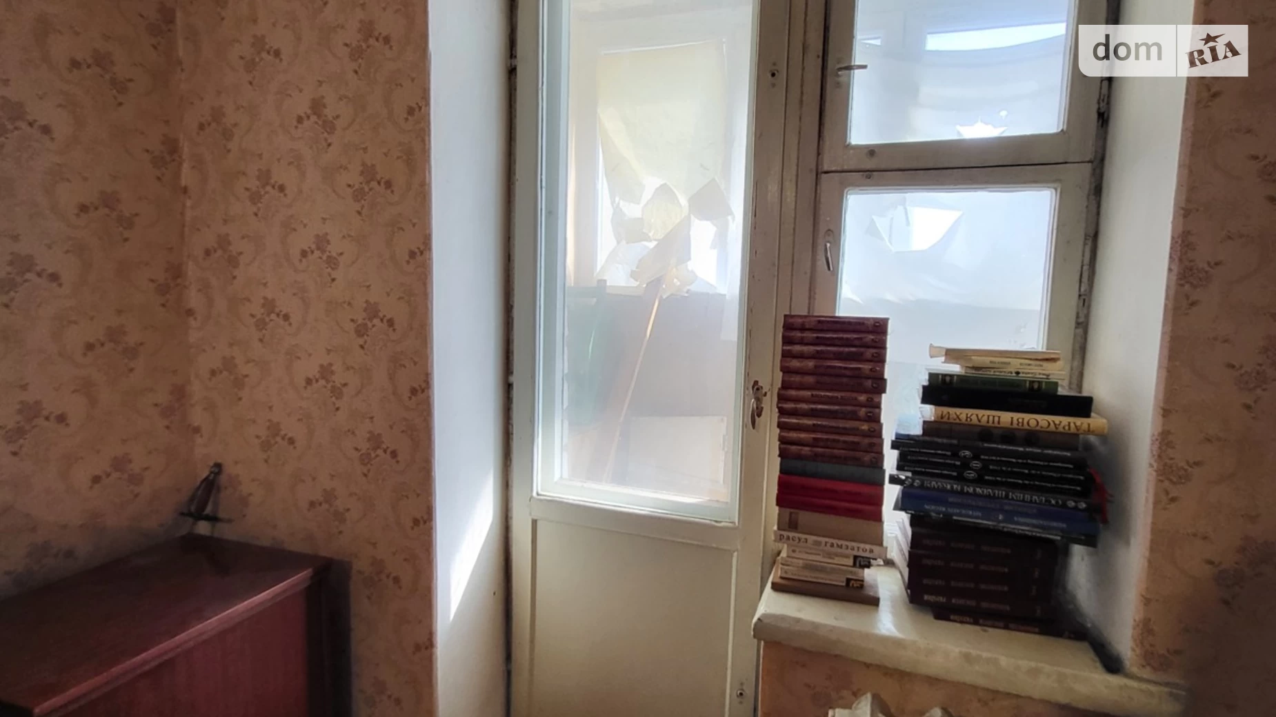 Продається 3-кімнатна квартира 64 кв. м у Миколаєві, вул. Марка Кропивницького(Потьомкінська), 17 - фото 5