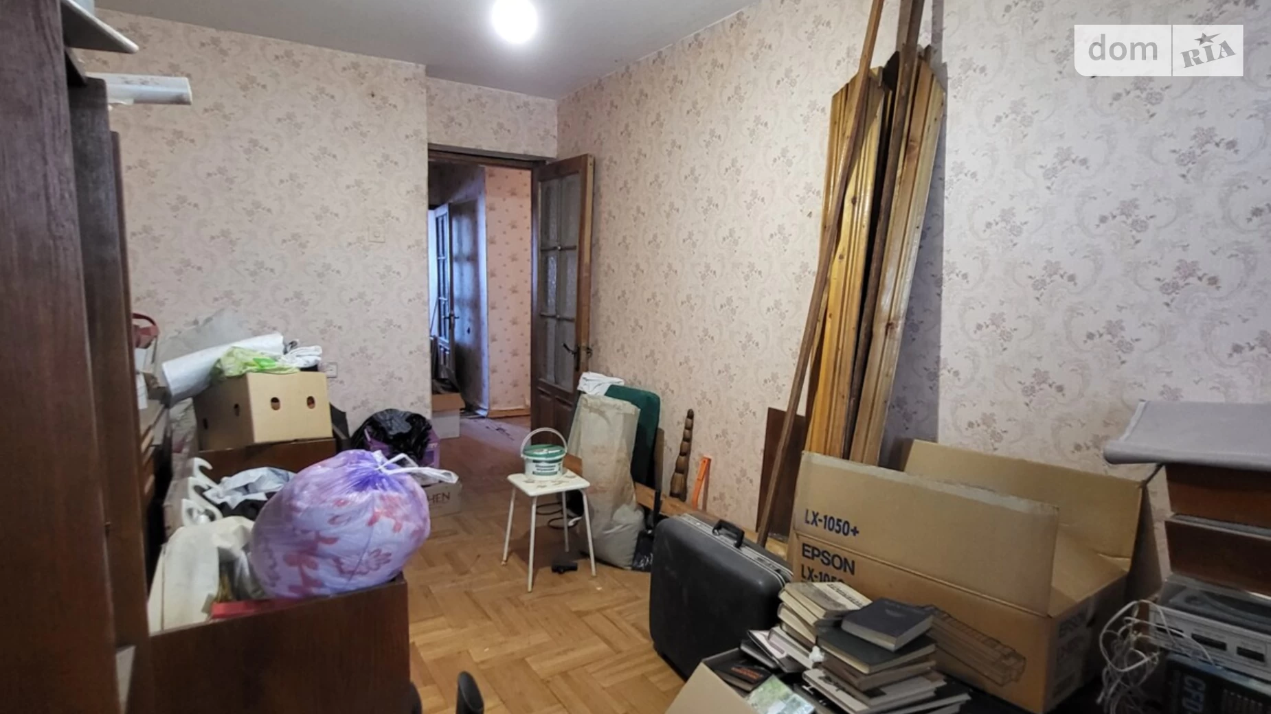 Продається 3-кімнатна квартира 64 кв. м у Миколаєві, вул. Марка Кропивницького(Потьомкінська), 17 - фото 4