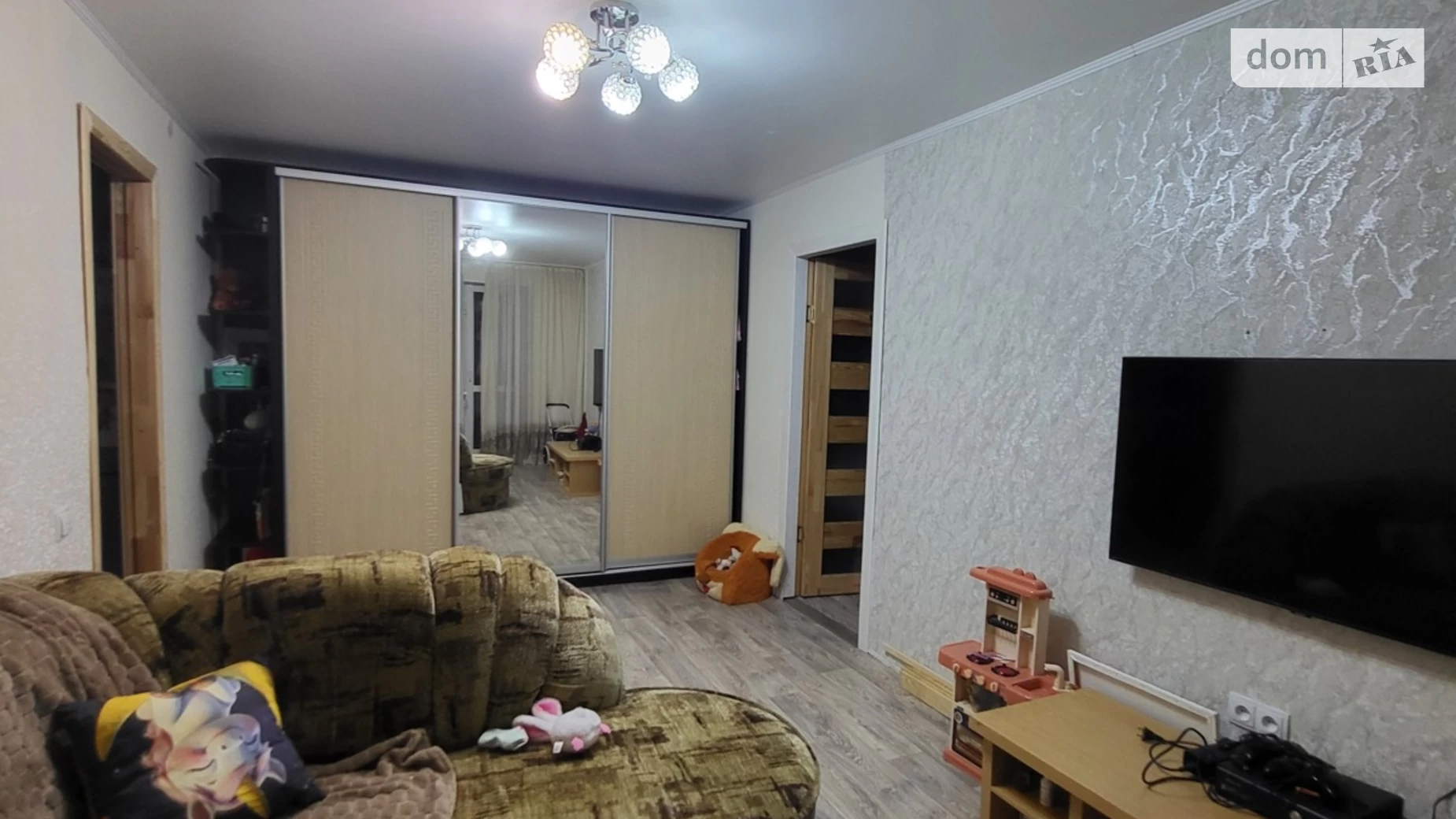 Продається 2-кімнатна квартира 44.7 кв. м у Миколаєві, цена: 26000 $ - фото 2