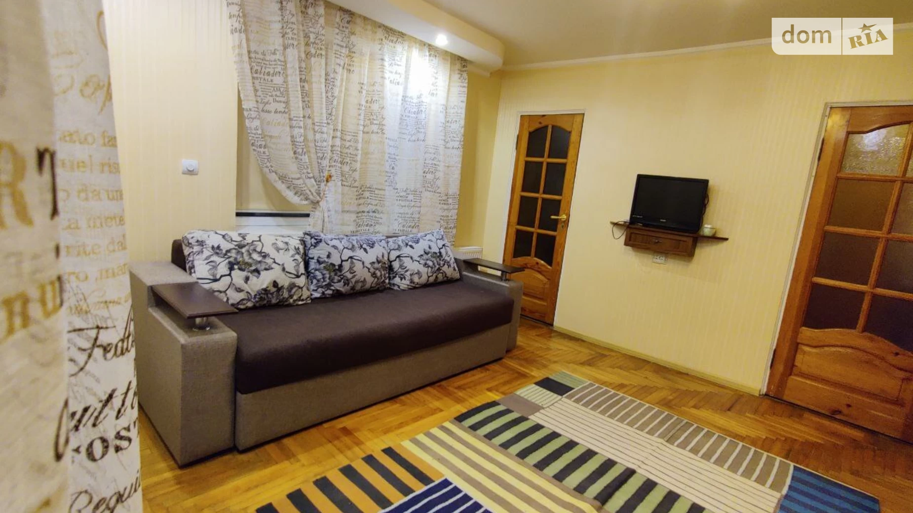 2-комнатная квартира 48 кв. м в Тернополе, ул. Шопена - фото 4