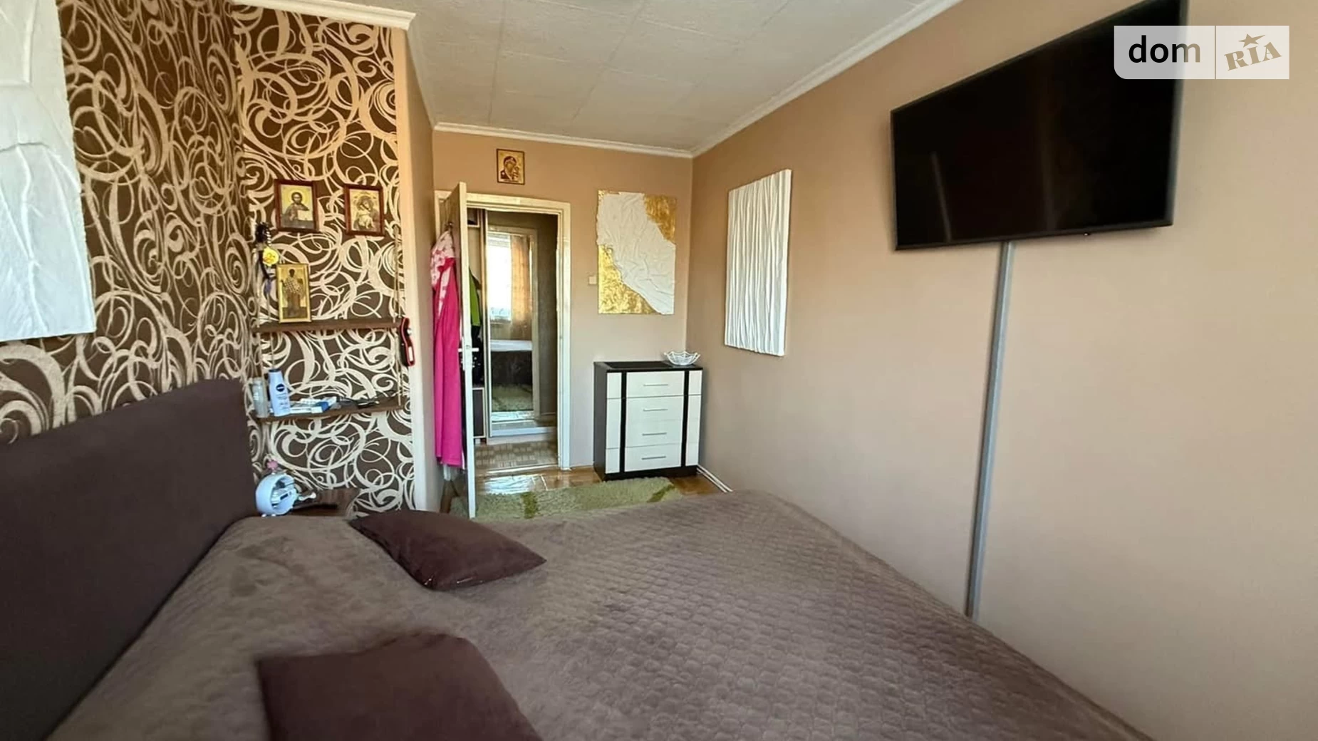 Продается 3-комнатная квартира 58.5 кв. м в Ужгороде, цена: 65000 $ - фото 4