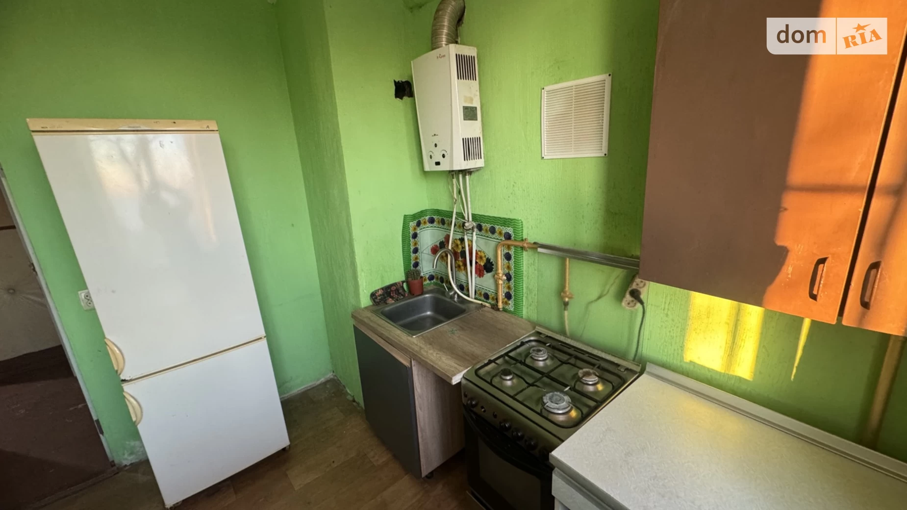 Продається 2-кімнатна квартира 52.5 кв. м у Миколаєві, пл. Заводська - фото 2