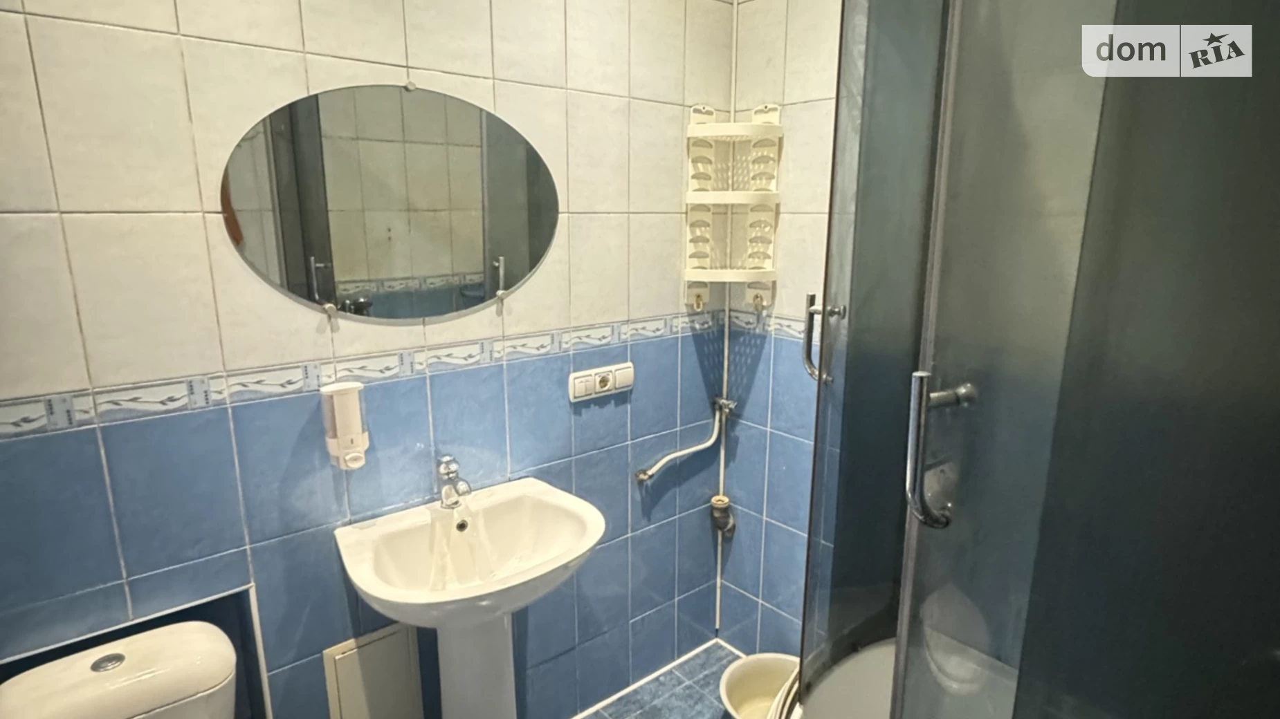 Продається 2-кімнатна квартира 52.5 кв. м у Миколаєві, пл. Заводська - фото 4