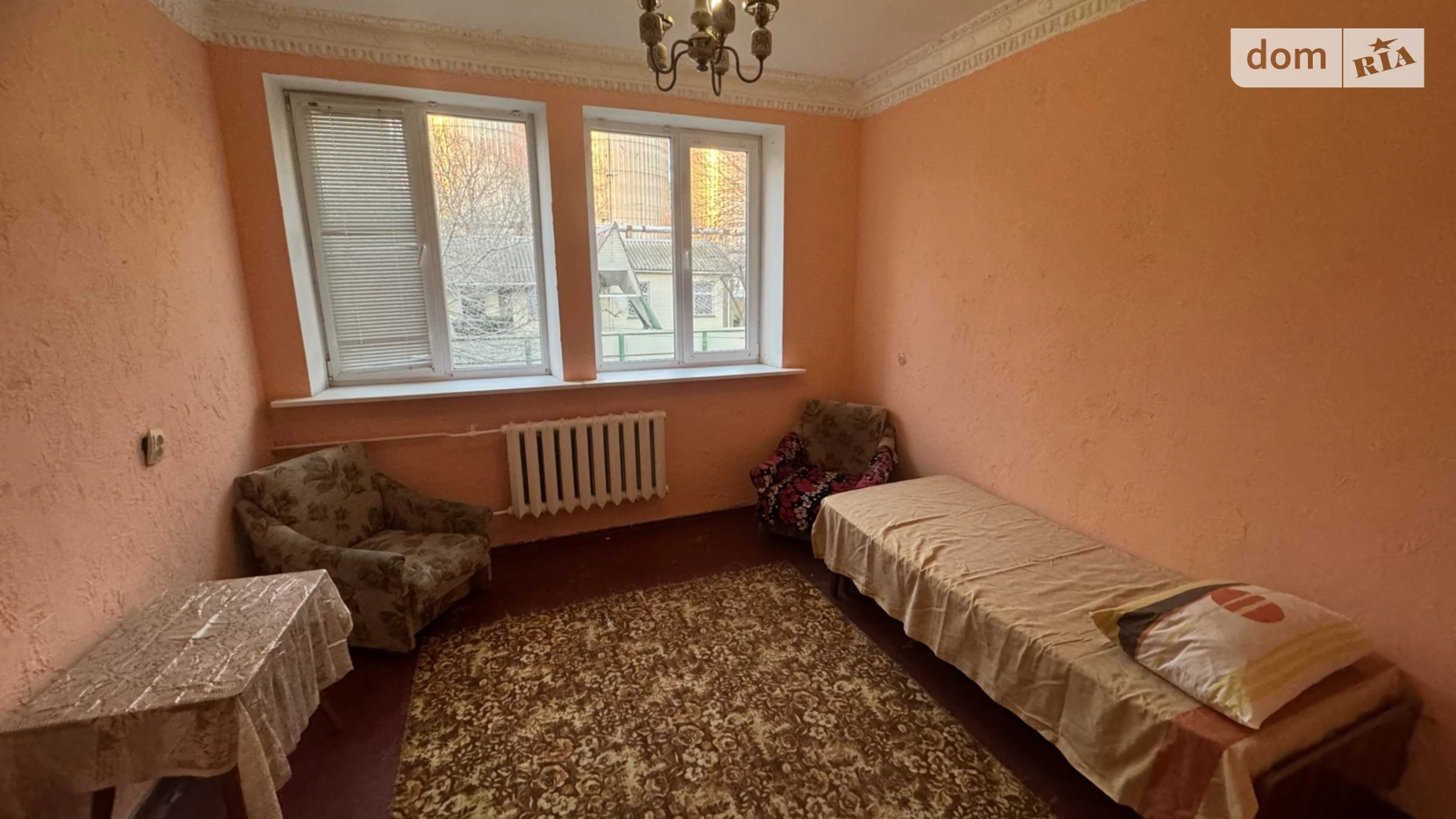 Продається 2-кімнатна квартира 52.5 кв. м у Миколаєві, пл. Заводська - фото 5