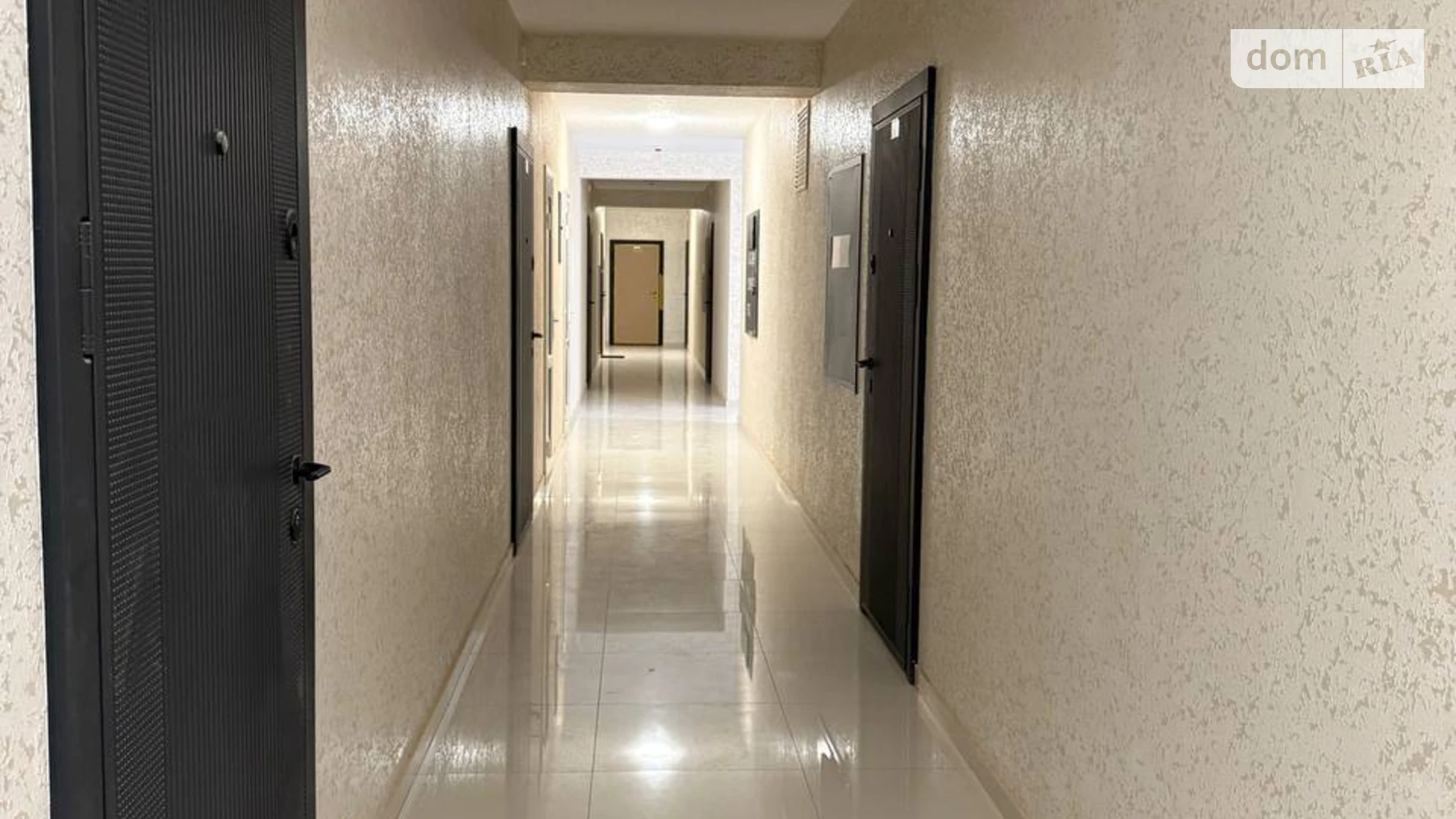 Продается 1-комнатная квартира 38.6 кв. м в Ирпене, ул. Соборная(ІІІ Интернационала), 122 - фото 3