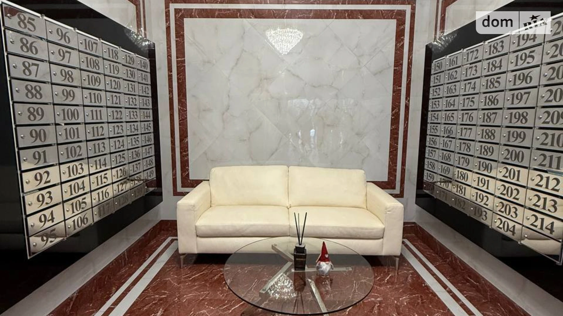 Продается 1-комнатная квартира 38.6 кв. м в Ирпене, ул. Соборная(ІІІ Интернационала), 122 - фото 4