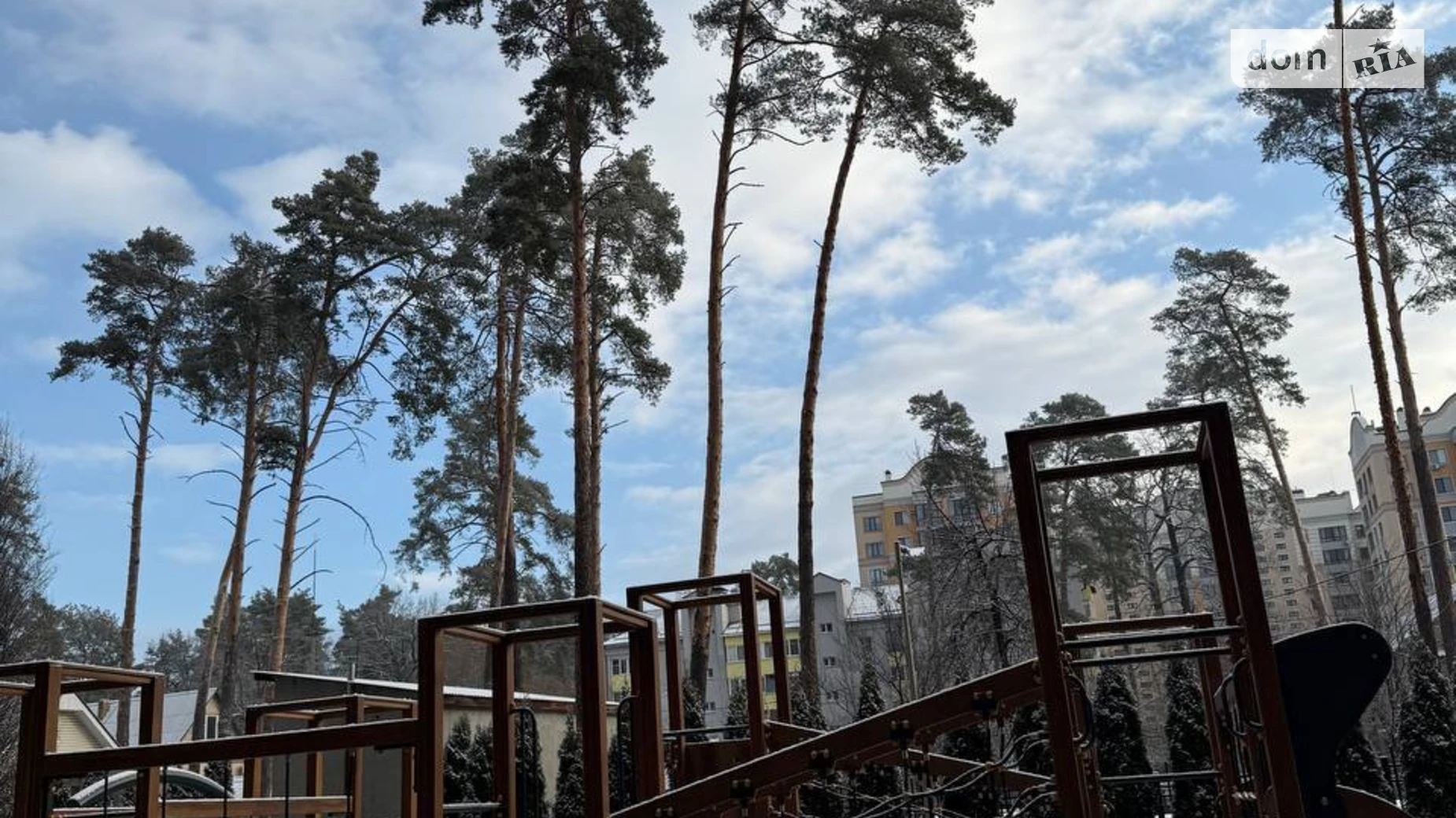 Продается 1-комнатная квартира 38.6 кв. м в Ирпене, ул. Соборная(ІІІ Интернационала), 122 - фото 5