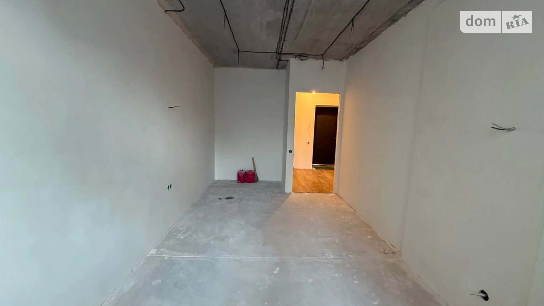 Продается 1-комнатная квартира 38.6 кв. м в Ирпене, ул. Соборная(ІІІ Интернационала), 122 - фото 2