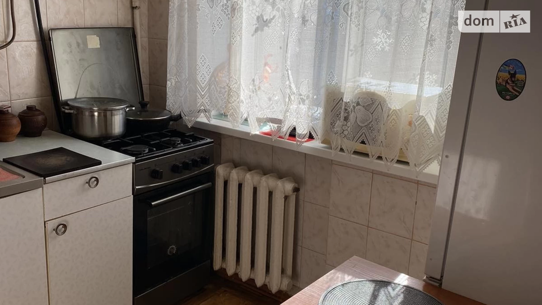 Продається 3-кімнатна квартира 49.8 кв. м у Хмельницькому, просп. Миру, 82 - фото 5