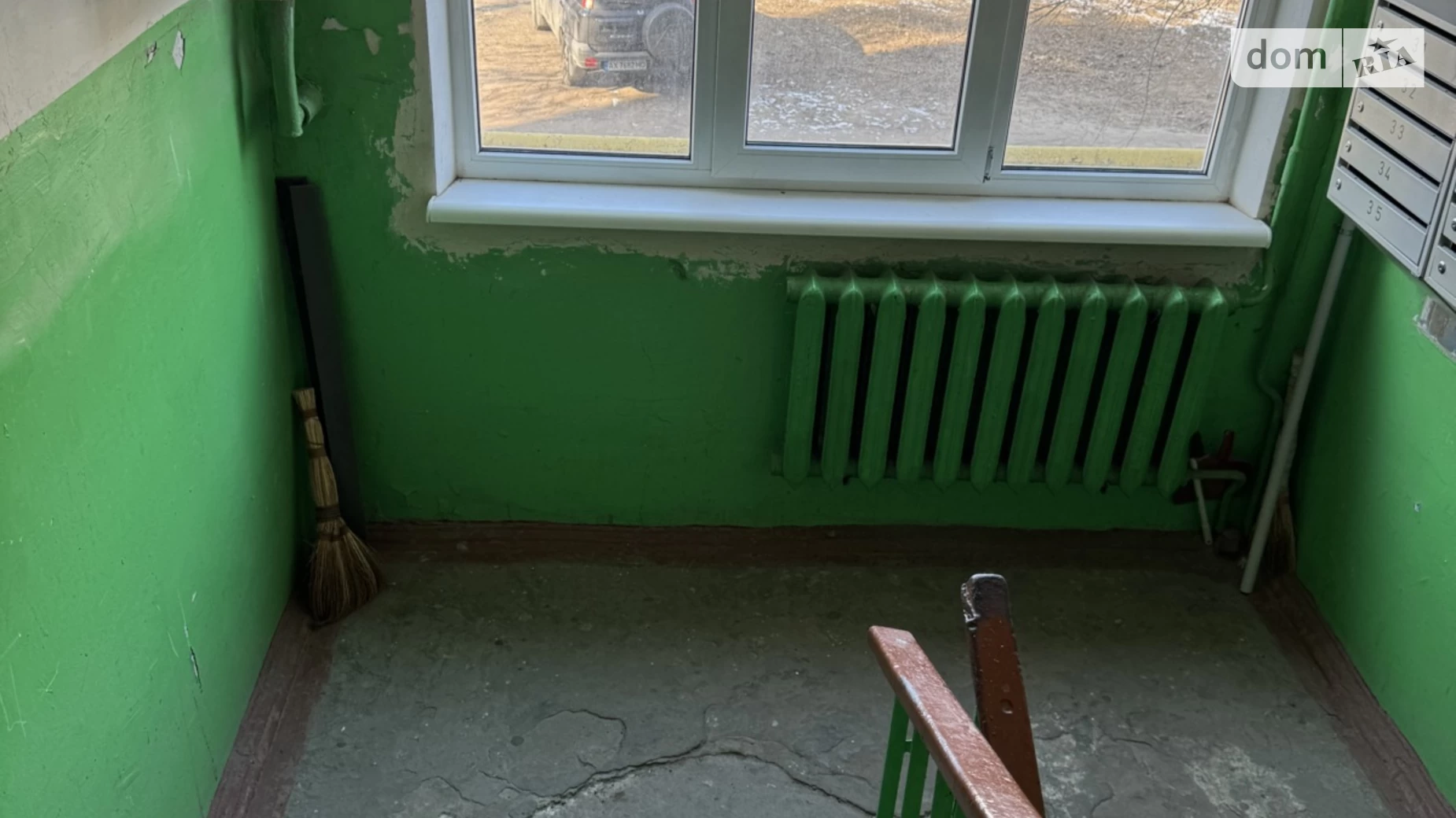 Продается 3-комнатная квартира 59.6 кв. м в Харькове, ул. Зерновая, 6/5 - фото 2