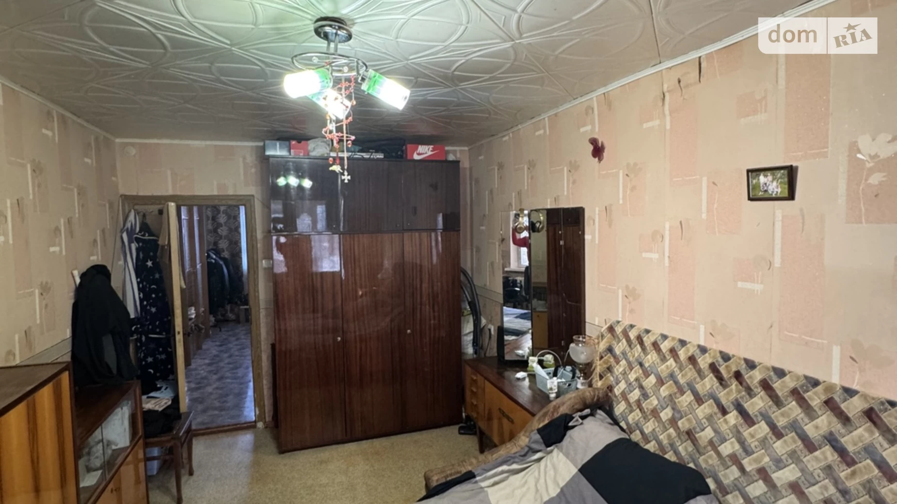 Продається 3-кімнатна квартира 59.6 кв. м у Харкові, цена: 37000 $ - фото 4