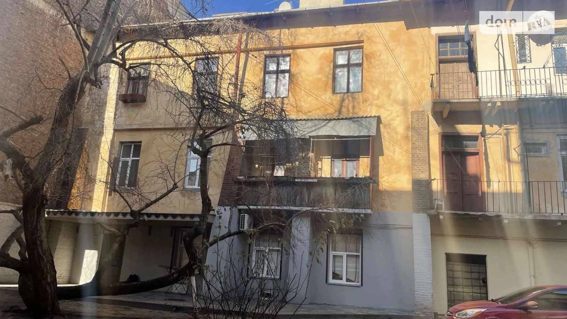 Продається 3-кімнатна квартира 63 кв. м у, цена: 97000 $ - фото 2