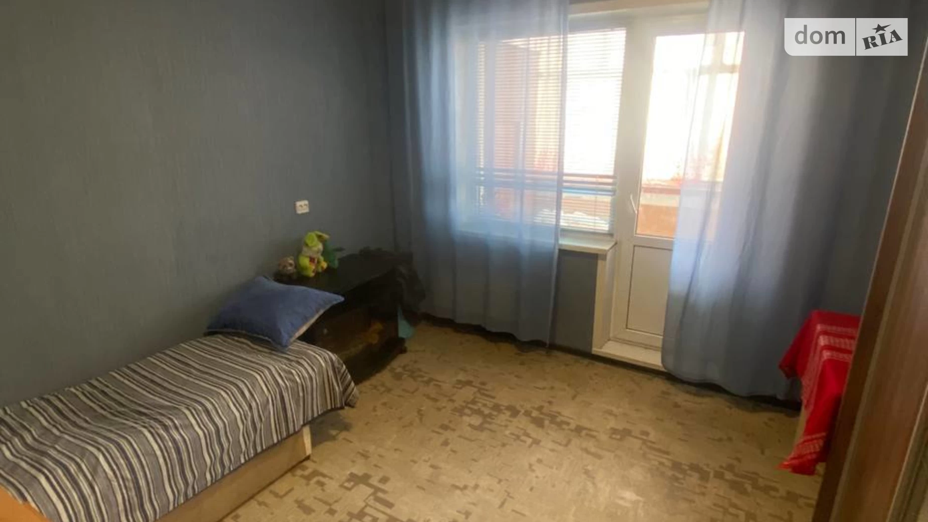 Продається 3-кімнатна квартира 77 кв. м у Києві, просп. Червоної Калини(Маяковського Володимира), 77 - фото 2