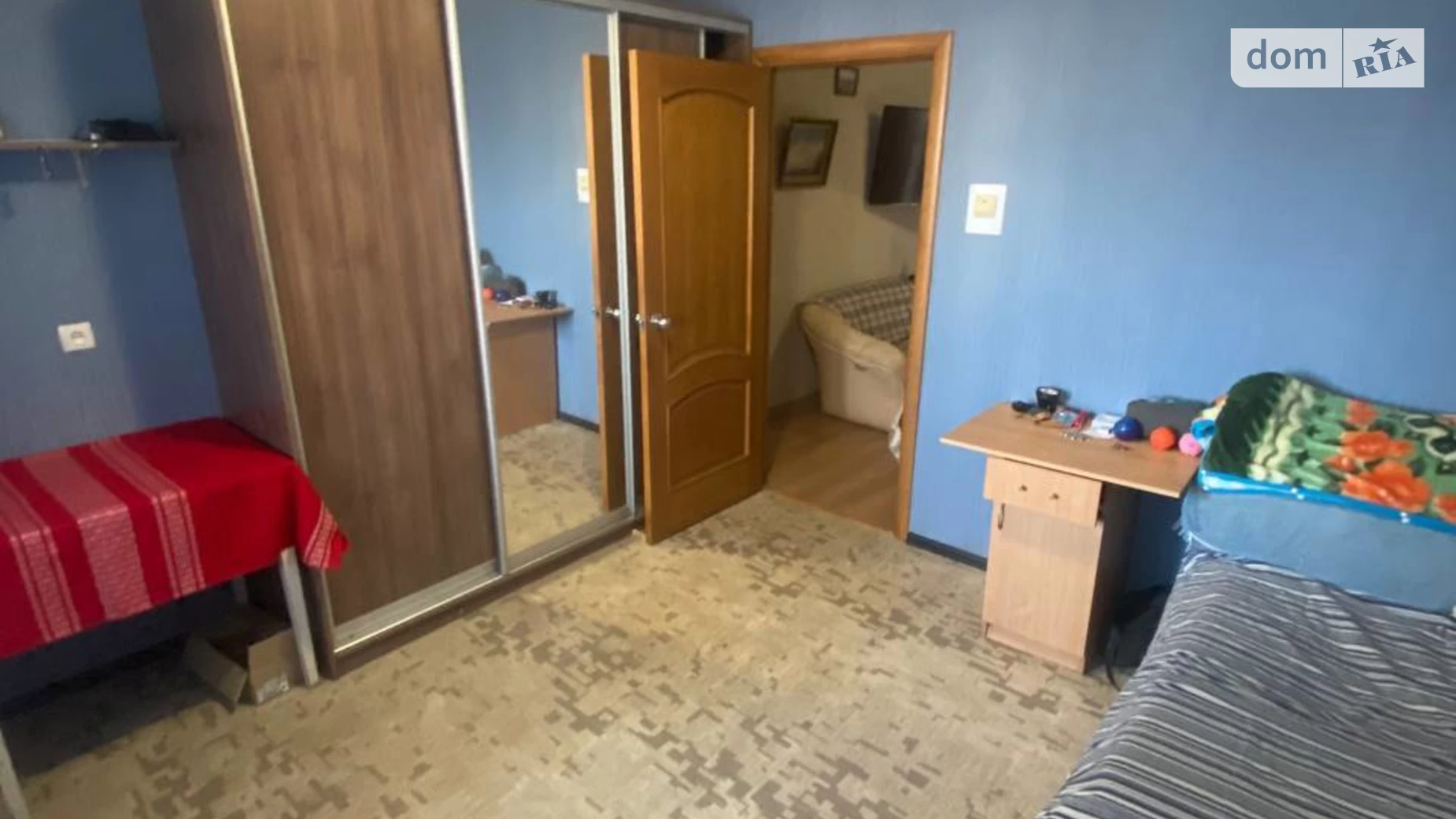 Продається 3-кімнатна квартира 77 кв. м у Києві, просп. Червоної Калини(Маяковського Володимира), 77 - фото 3