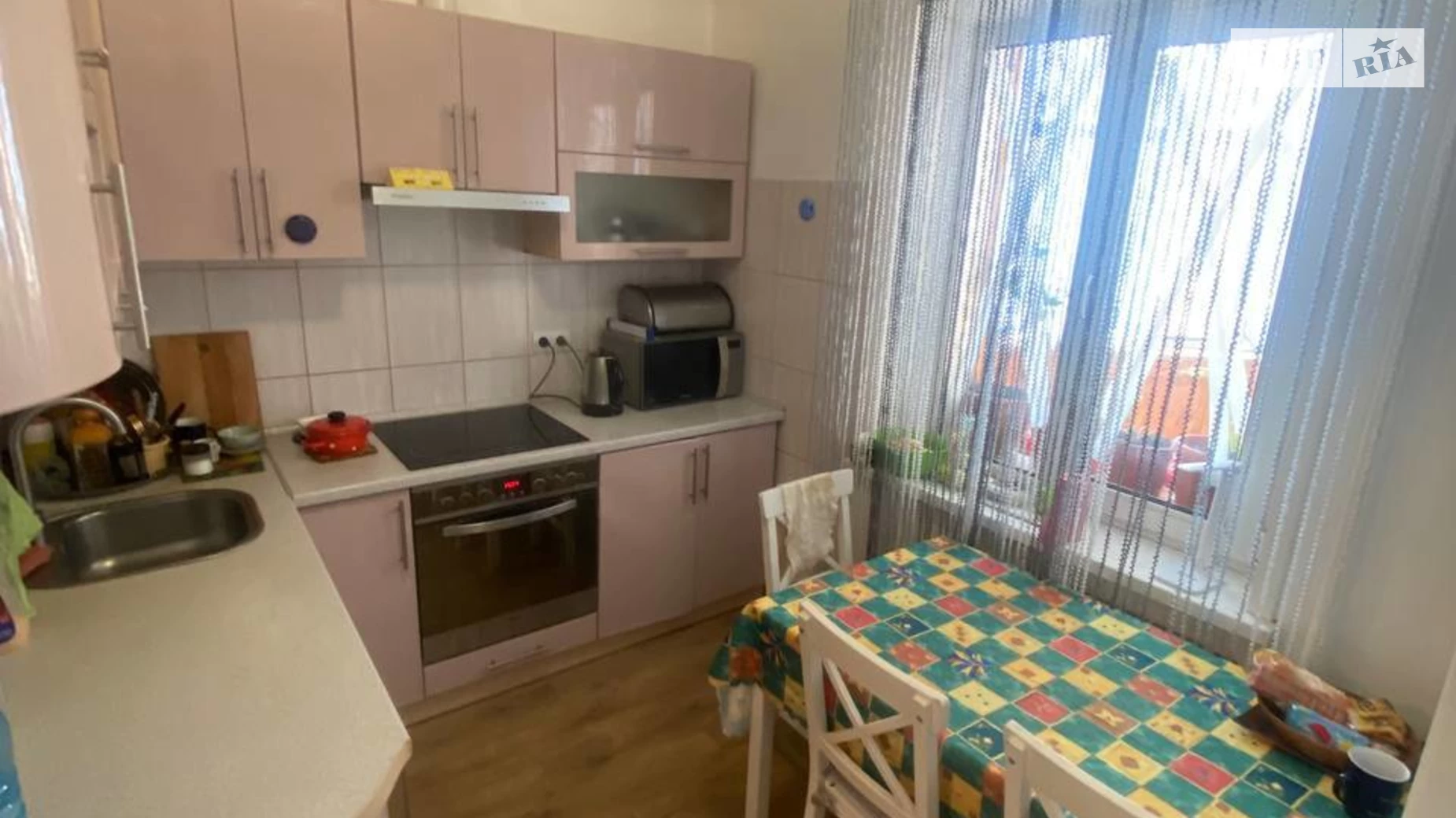 Продається 3-кімнатна квартира 77 кв. м у Києві, просп. Червоної Калини(Маяковського Володимира), 77 - фото 4