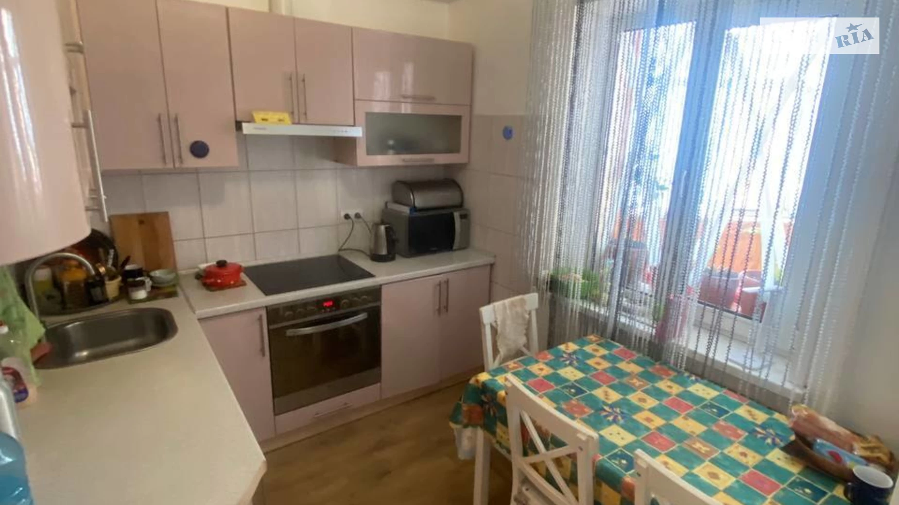Продається 3-кімнатна квартира 77 кв. м у Києві, просп. Червоної Калини(Маяковського Володимира), 77 - фото 5