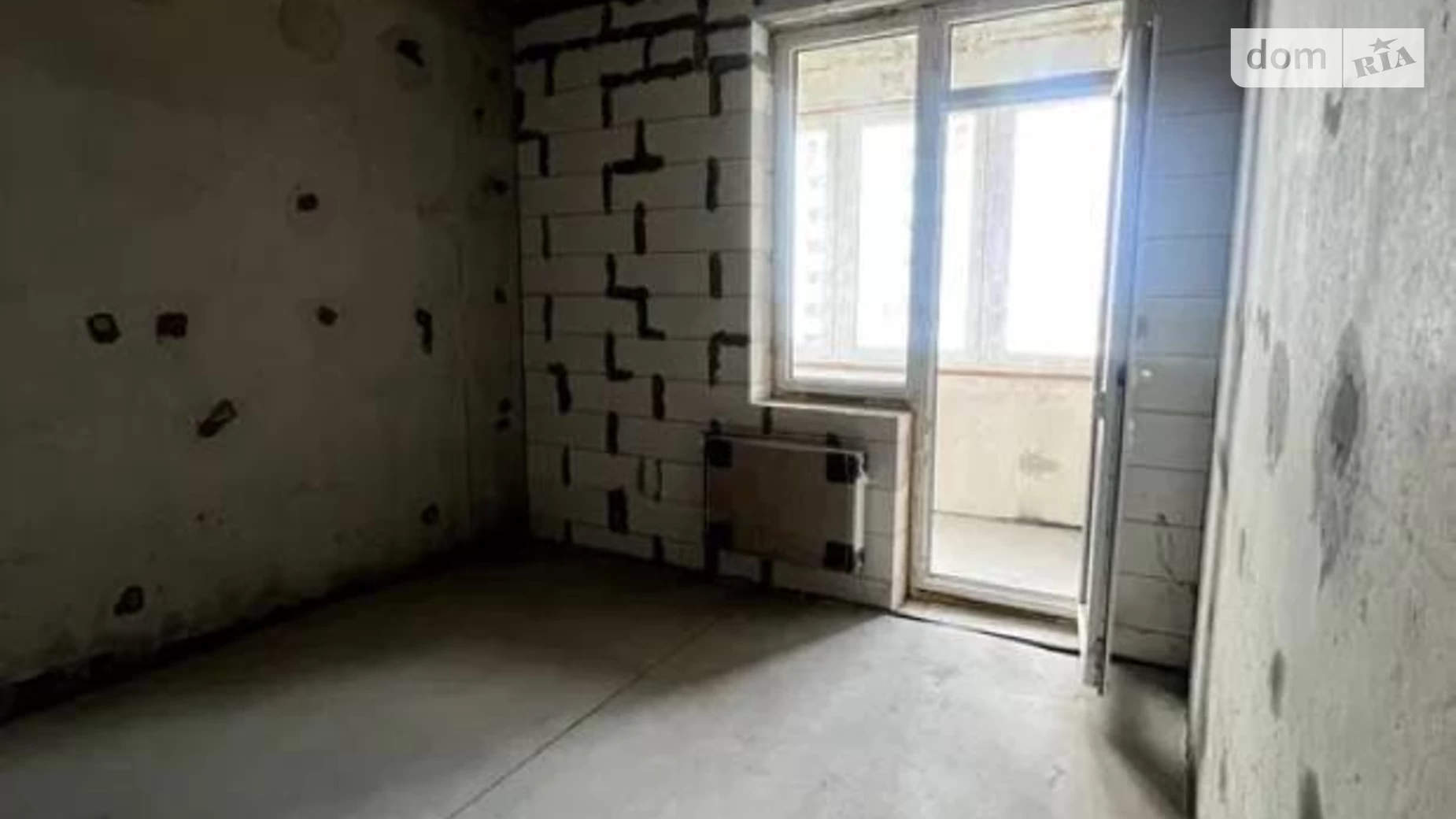 Продається 1-кімнатна квартира 44.6 кв. м у Одесі, вул. Георгія Липського(Толбухіна) - фото 4