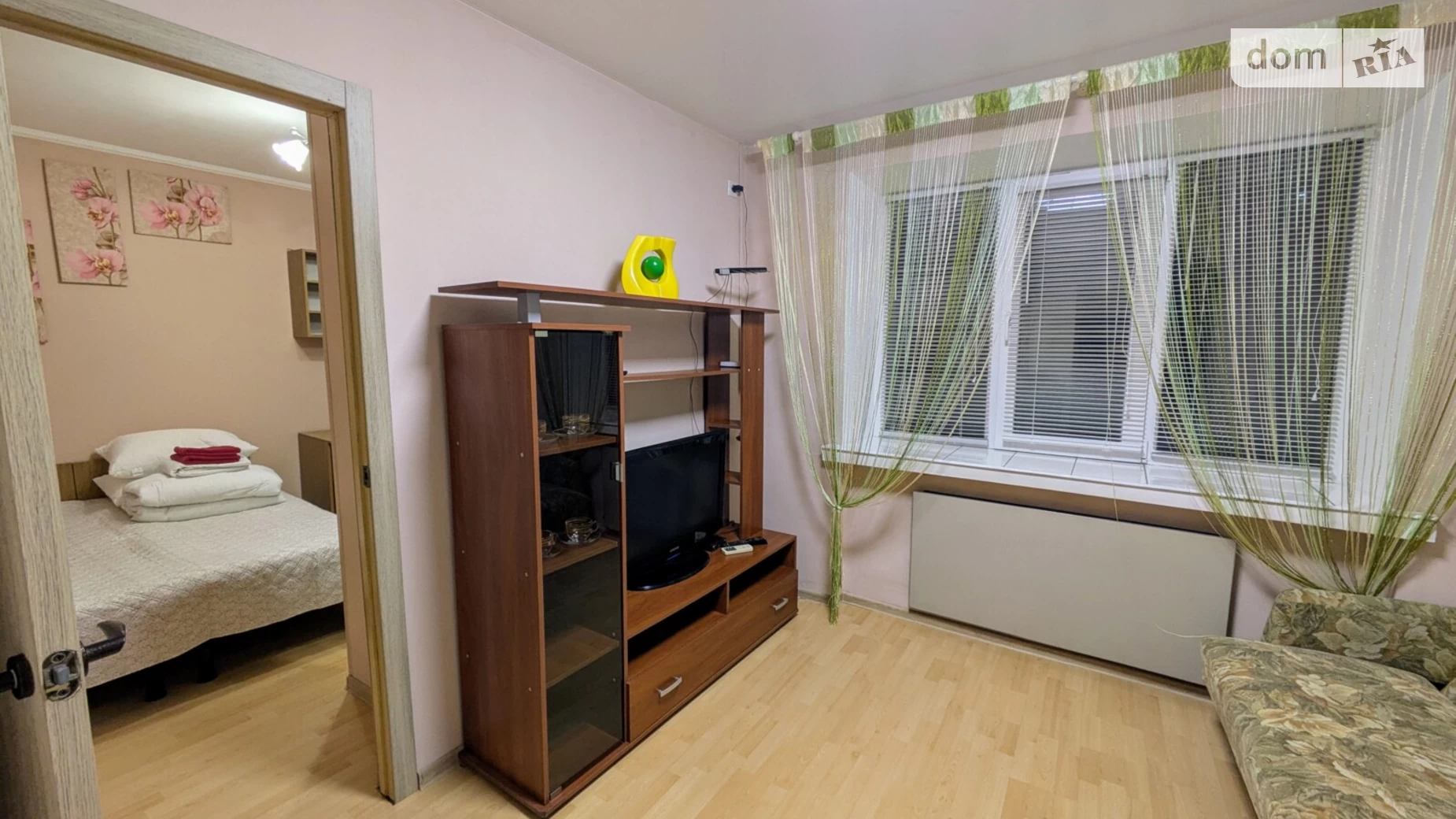 Сдается в аренду 2-комнатная квартира в Днепре, просп. Науки(Гагарина), 76 - фото 4