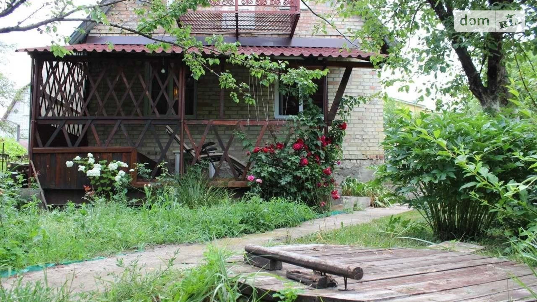Продається одноповерховий будинок 79.2 кв. м з ділянкою, цена: 31500 $ - фото 5