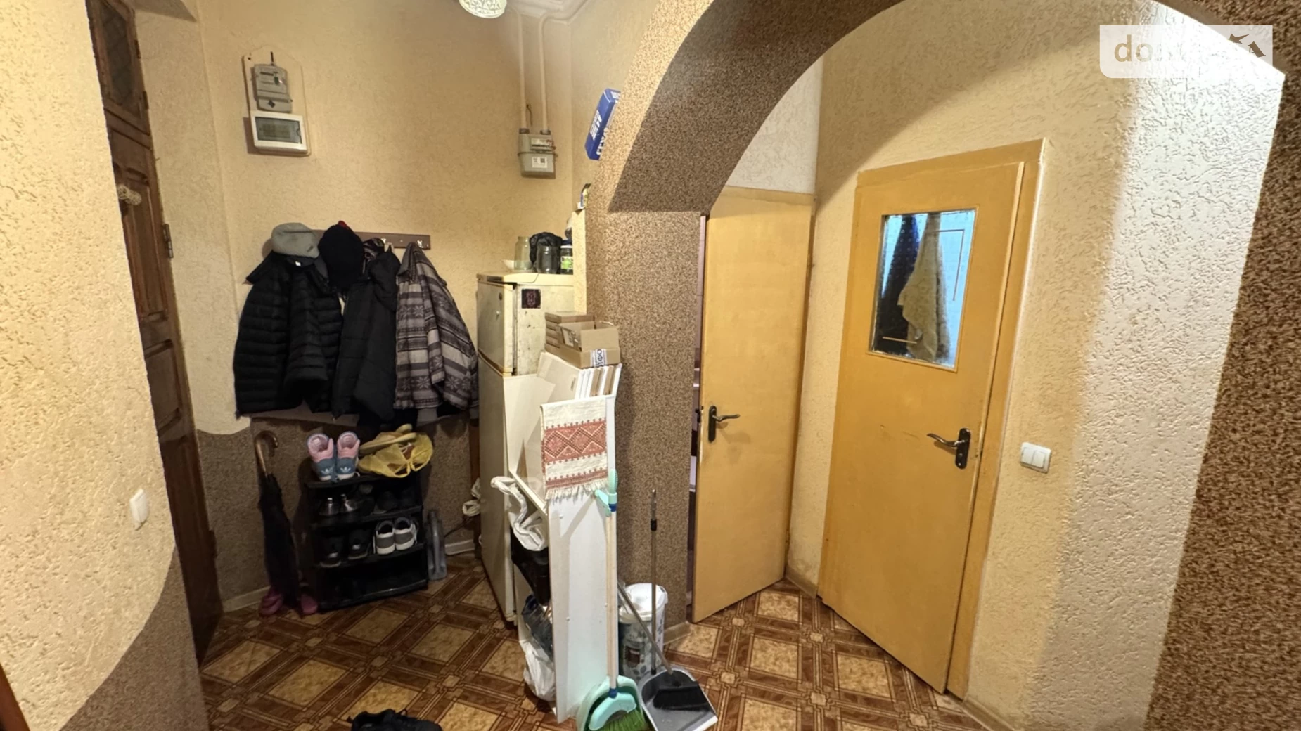 Продается 1-комнатная квартира 33 кв. м в Мукачеве, ул. Августина Штефана, 8 - фото 5