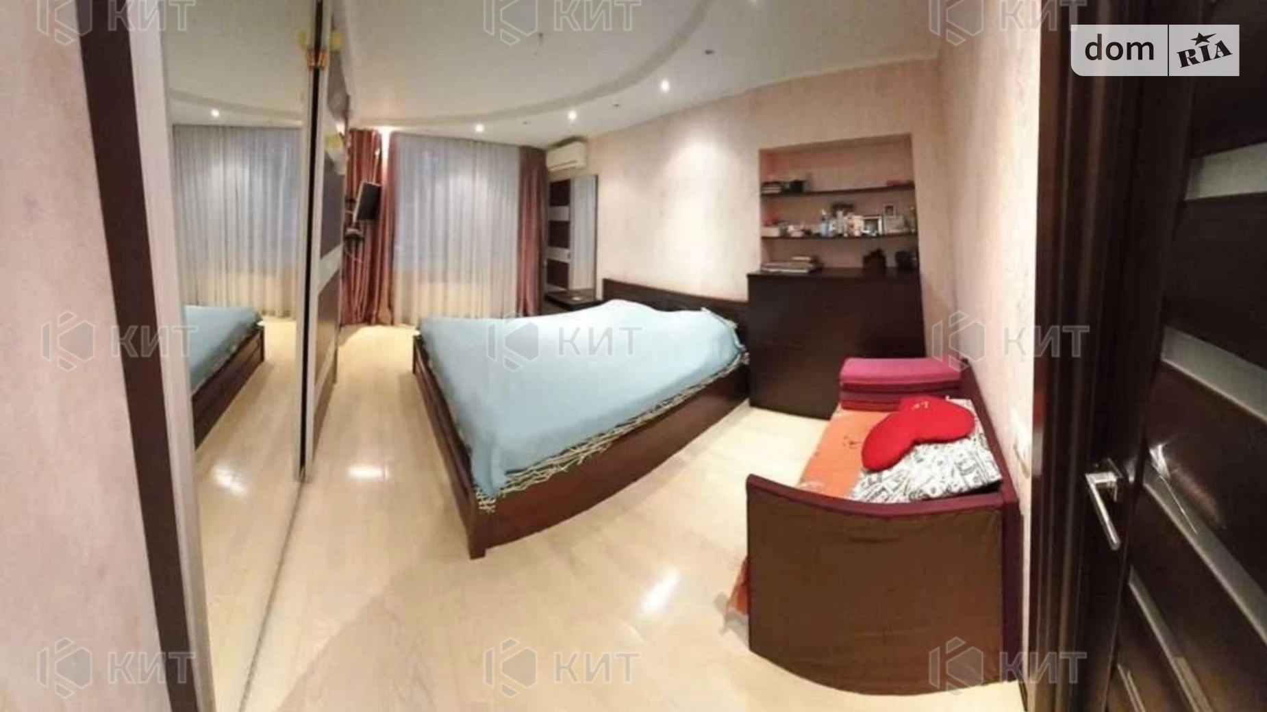 Продается 3-комнатная квартира 99.8 кв. м в Харькове, цена: 45000 $ - фото 3