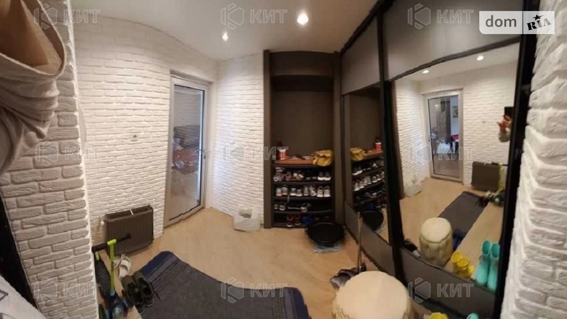 Продается 3-комнатная квартира 99.8 кв. м в Харькове, цена: 45000 $ - фото 5