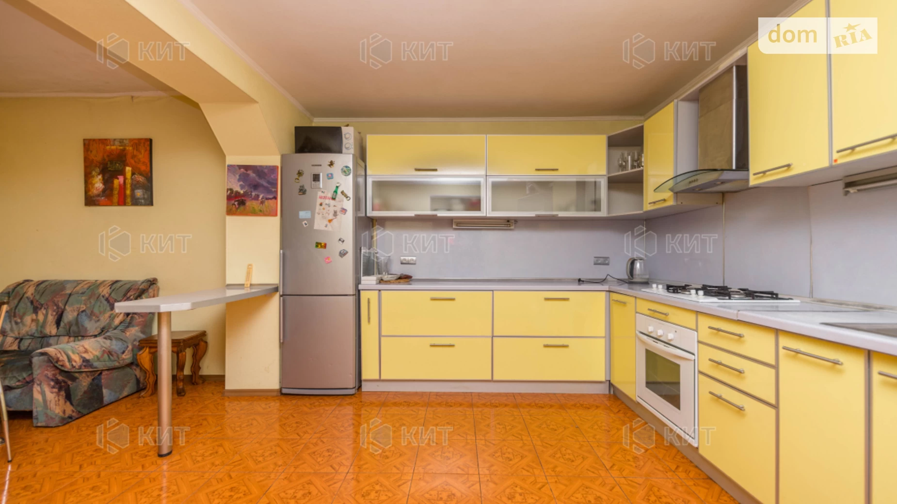 Продается дом на 2 этажа 175 кв. м с камином, цена: 90000 $ - фото 5