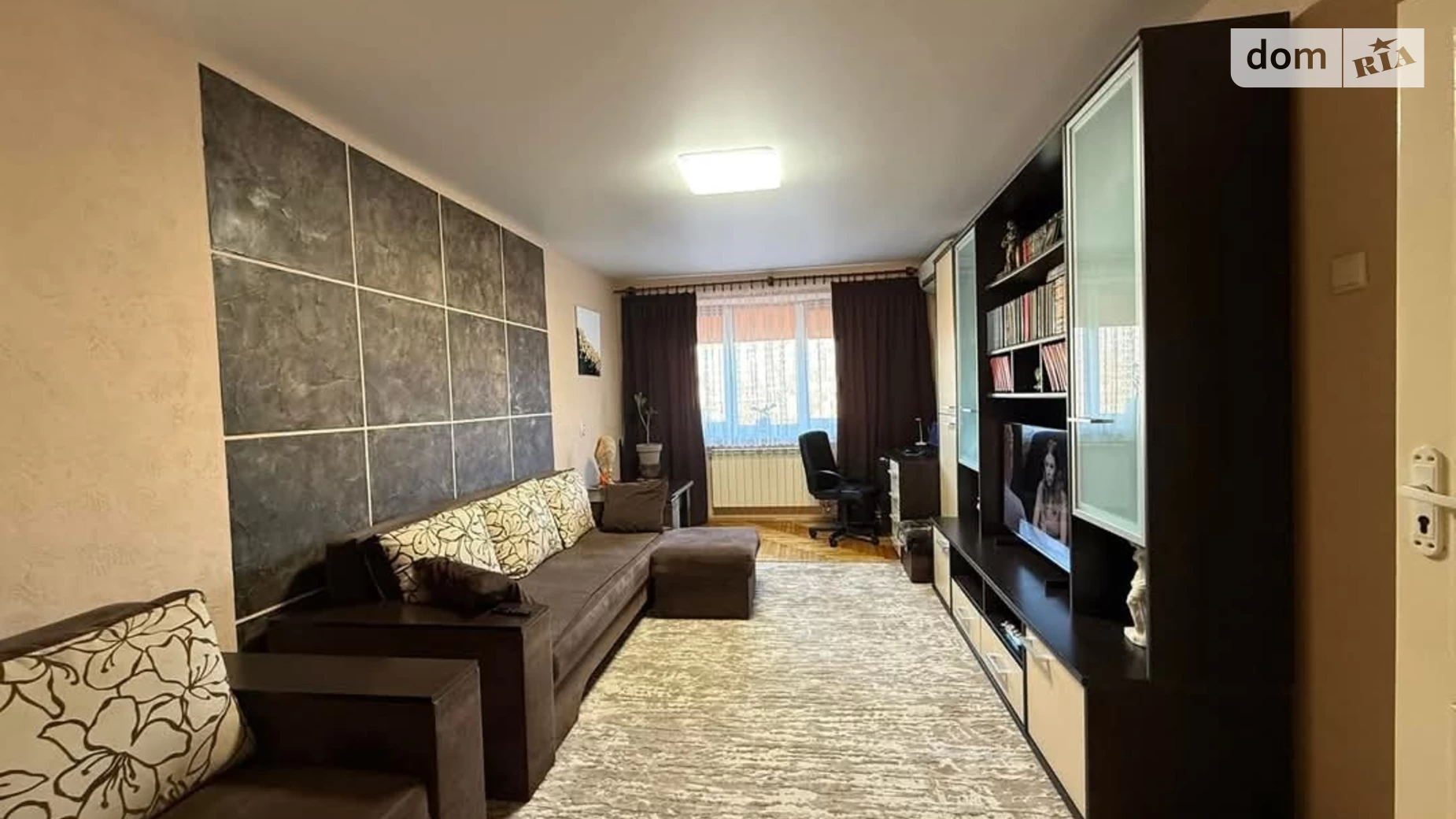 Продается 3-комнатная квартира 58.5 кв. м в Ужгороде, цена: 65000 $ - фото 4