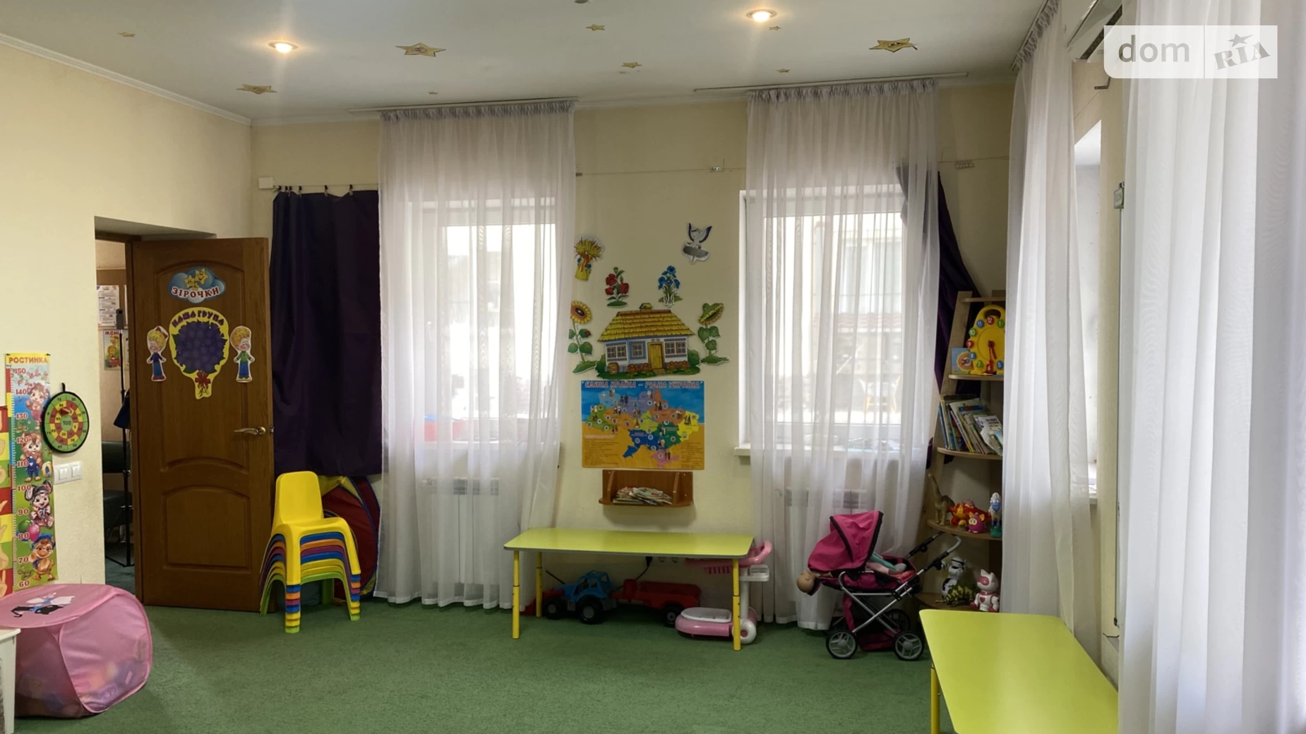 Продается помещения свободного назначения 1565 кв. м в 3-этажном здании, цена: 480000 $ - фото 3