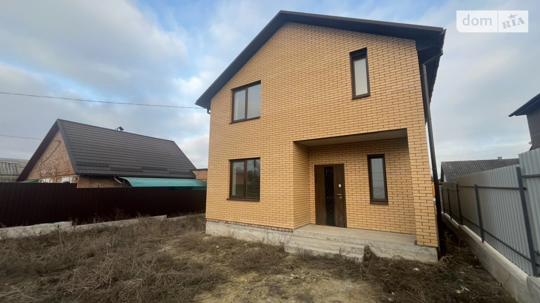 Продается дом на 2 этажа 125 кв. м с участком, цена: 130000 $ - фото 3