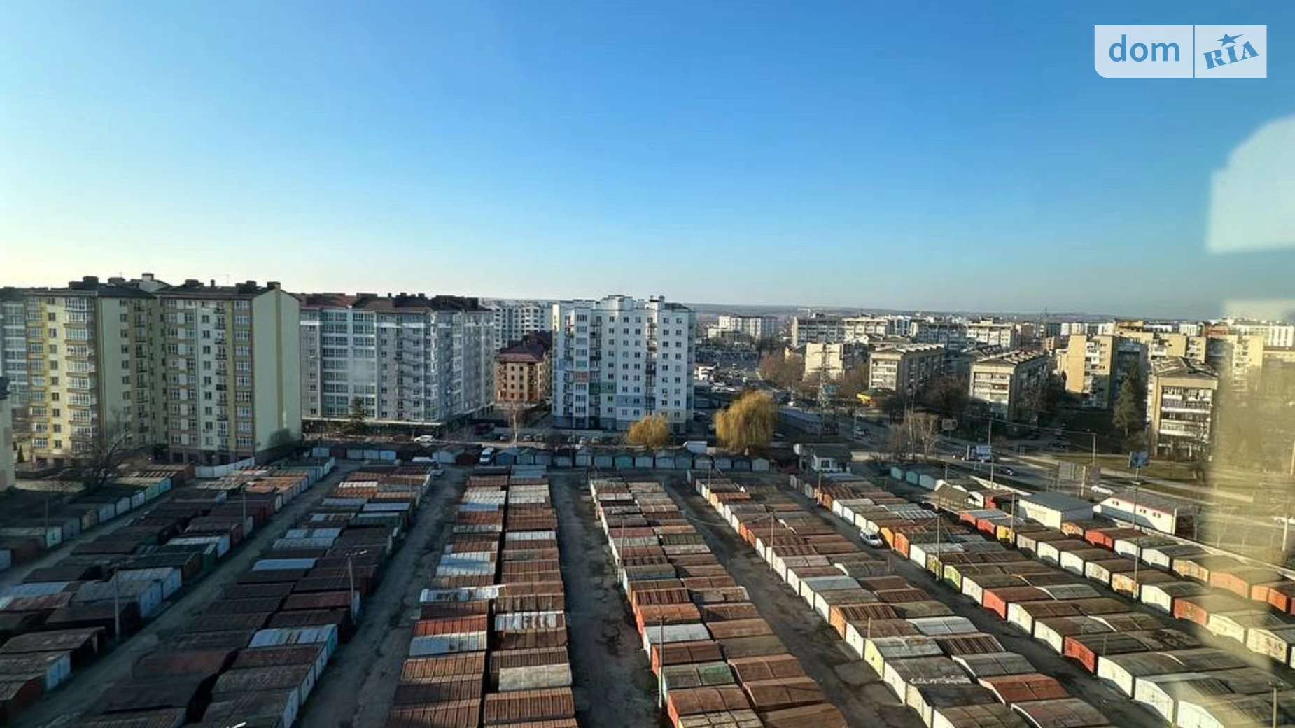 Продается 3-комнатная квартира 87.1 кв. м в Криховцах, ул. Довженко А. - фото 4