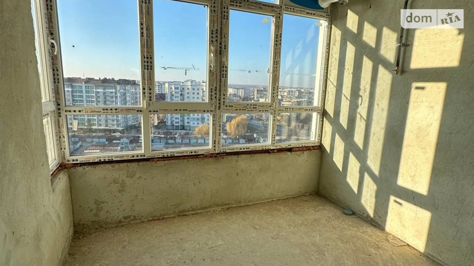 Продается 3-комнатная квартира 87.1 кв. м в Криховцах, ул. Довженко А. - фото 3