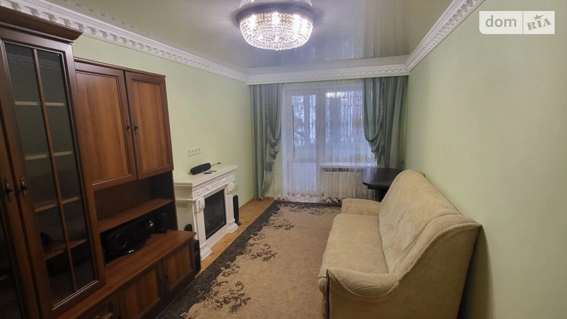 2-комнатная квартира 52 кв. м в Тернополе, цена: 49500 $ - фото 2