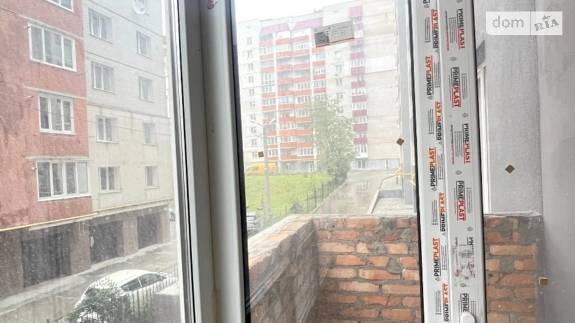 Продается 1-комнатная квартира 46.7 кв. м в Хмельницком, цена: 33500 $ - фото 4